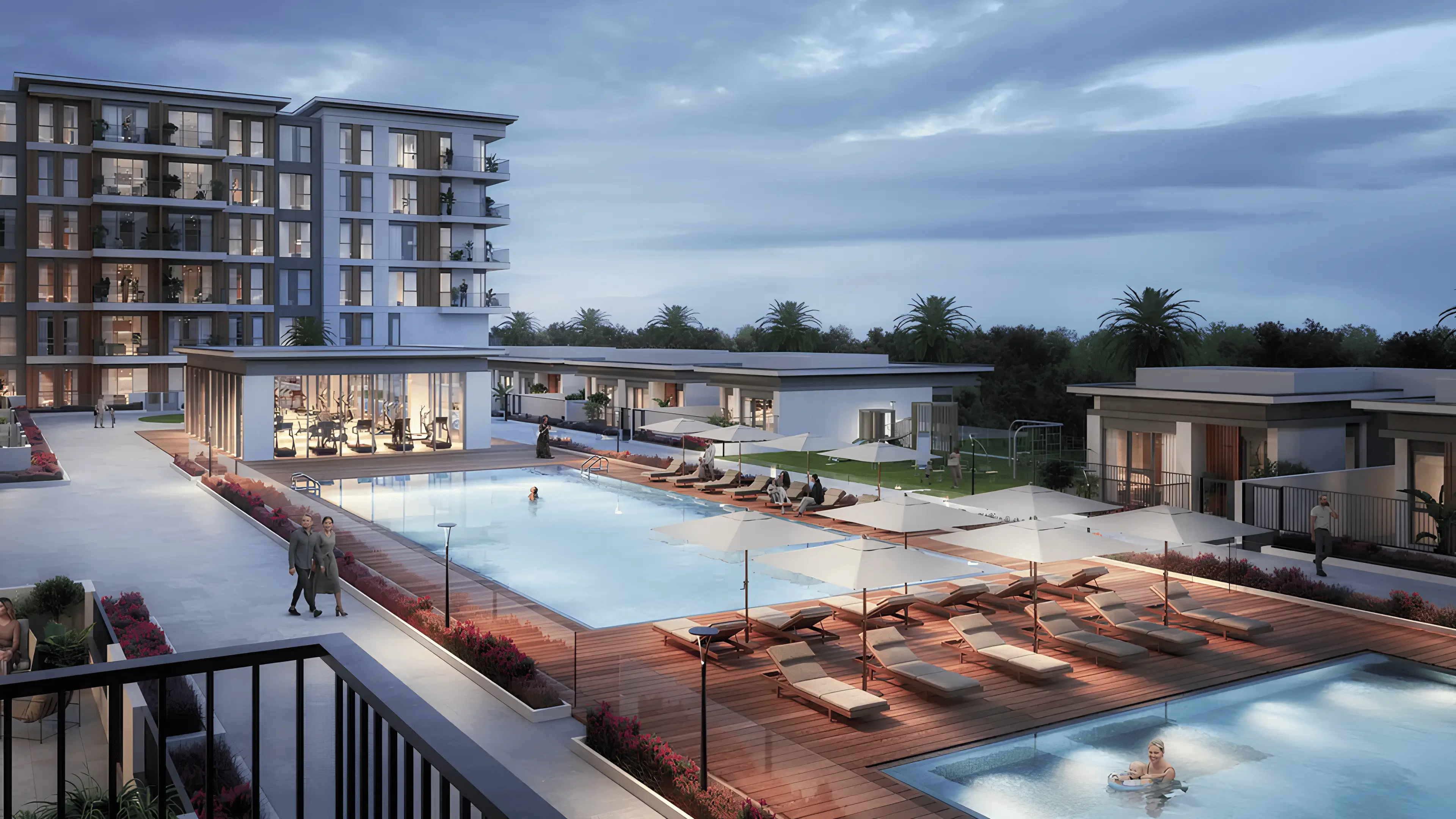 The Regent Residences — image 5