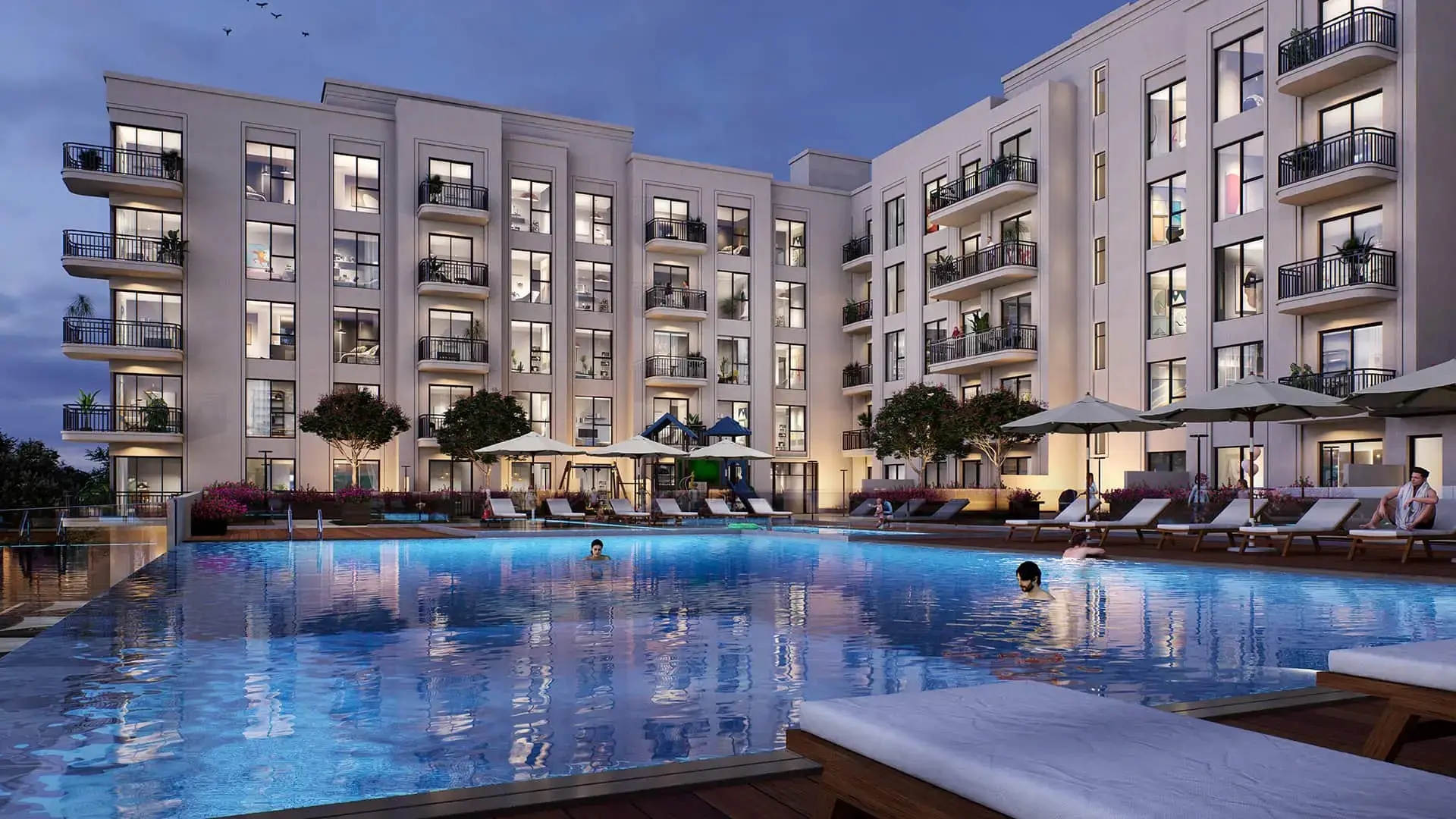 Safi Apartments — image 2