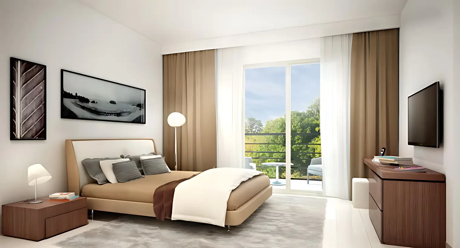 Safi Apartments — image 5