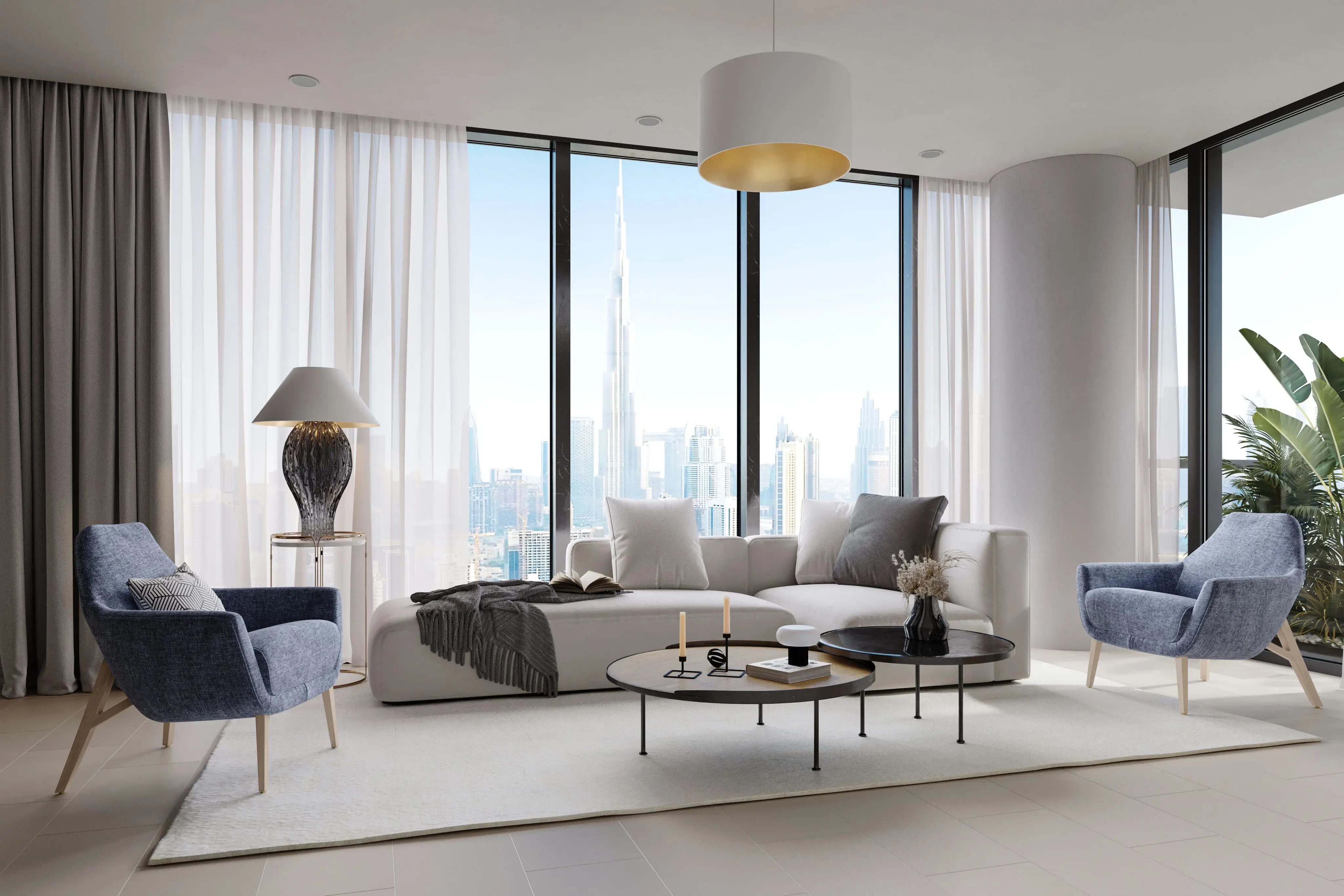 Sobha Creek Vistas Heights — image 4