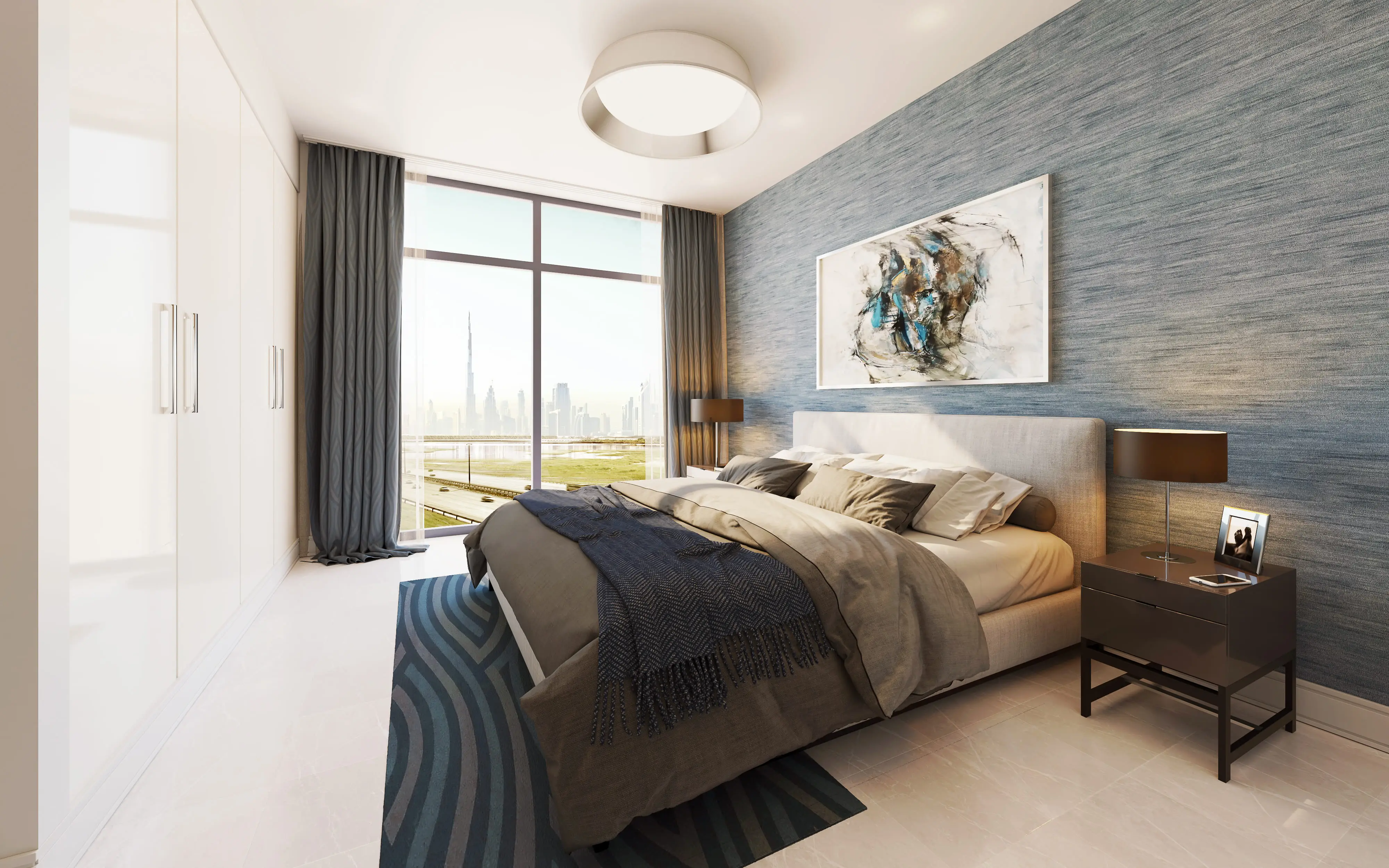 Sobha Creek Vistas Heights — image 5