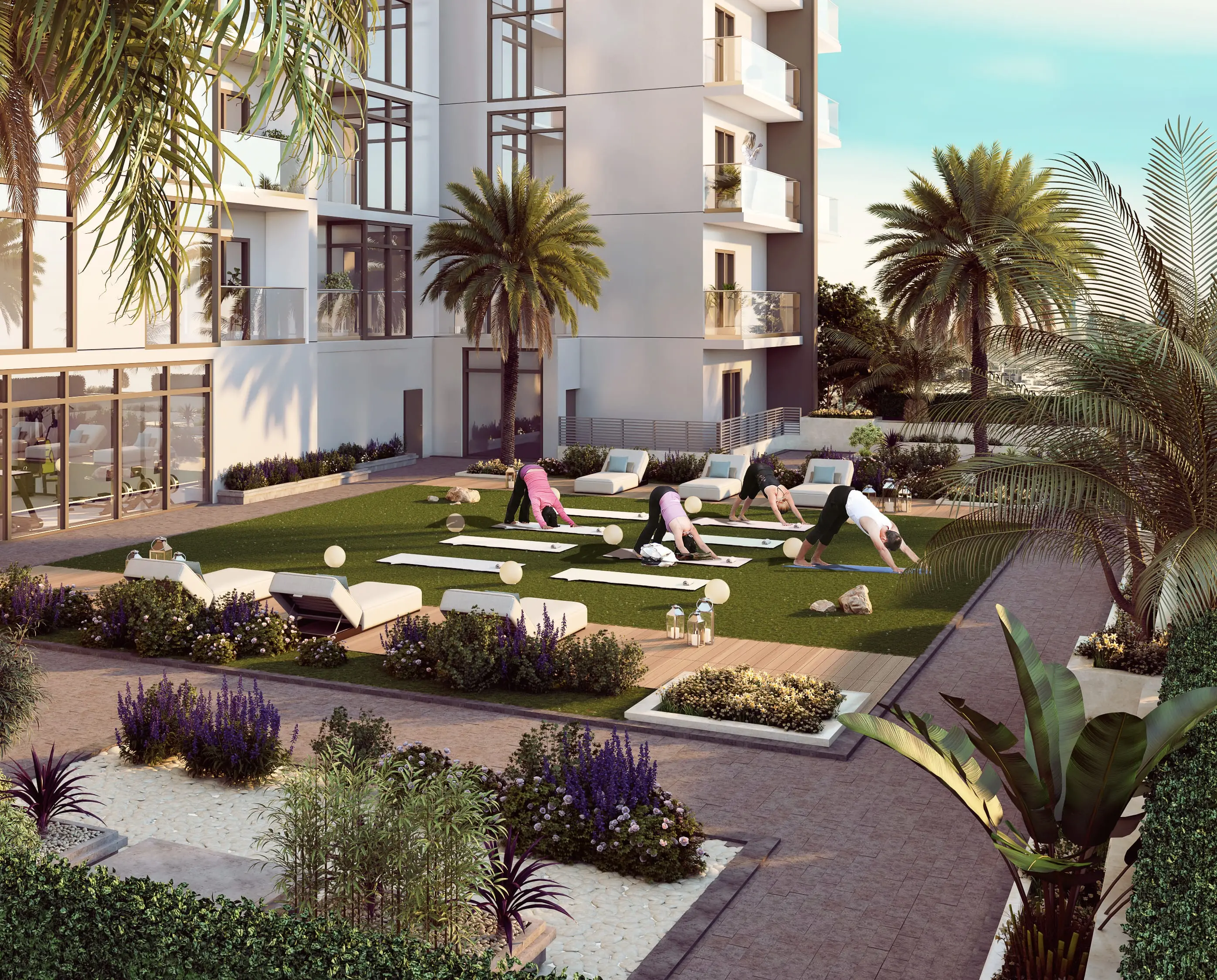 Sobha Creek Vistas Heights — image 6