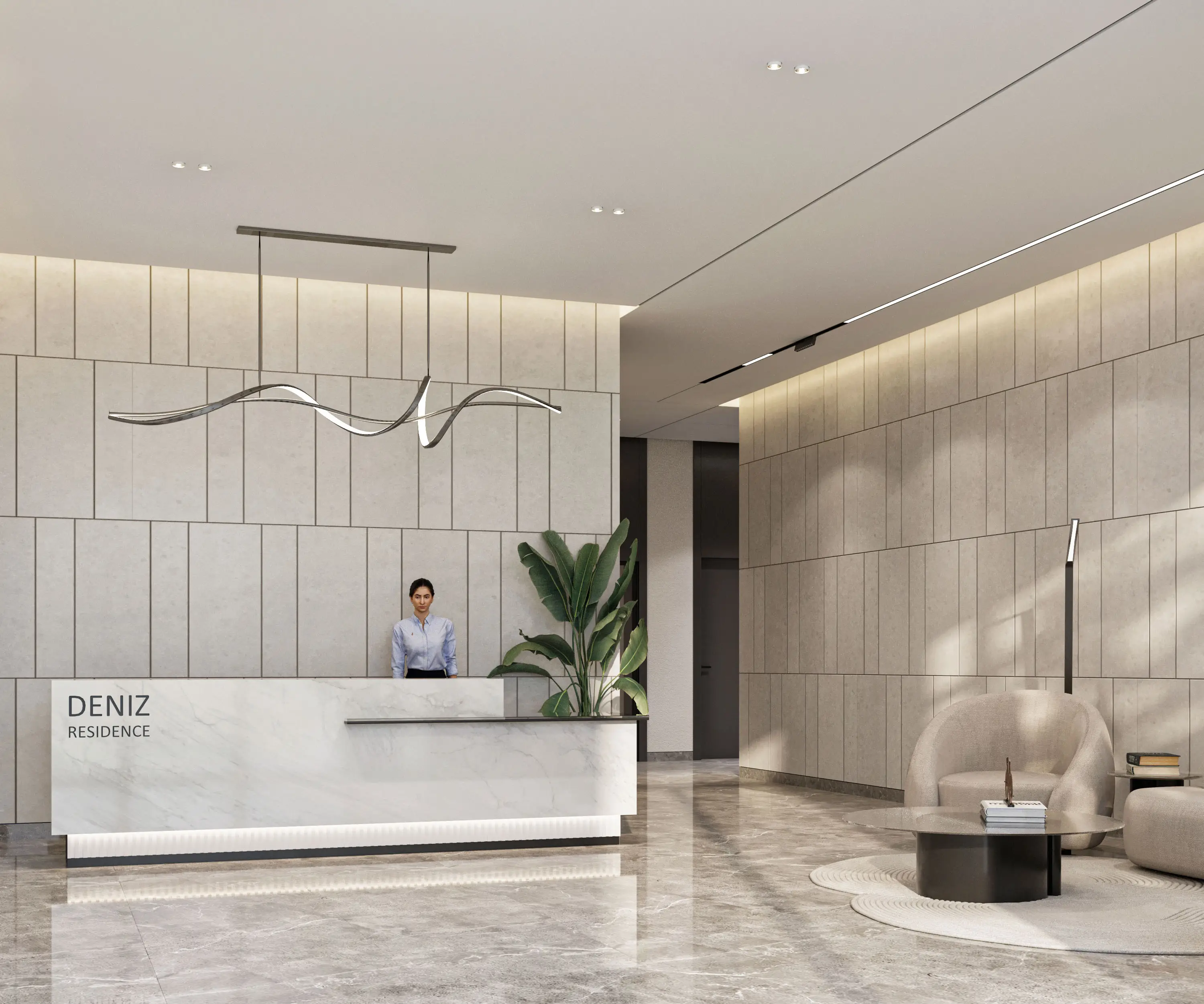 08 Life Residences — image 2