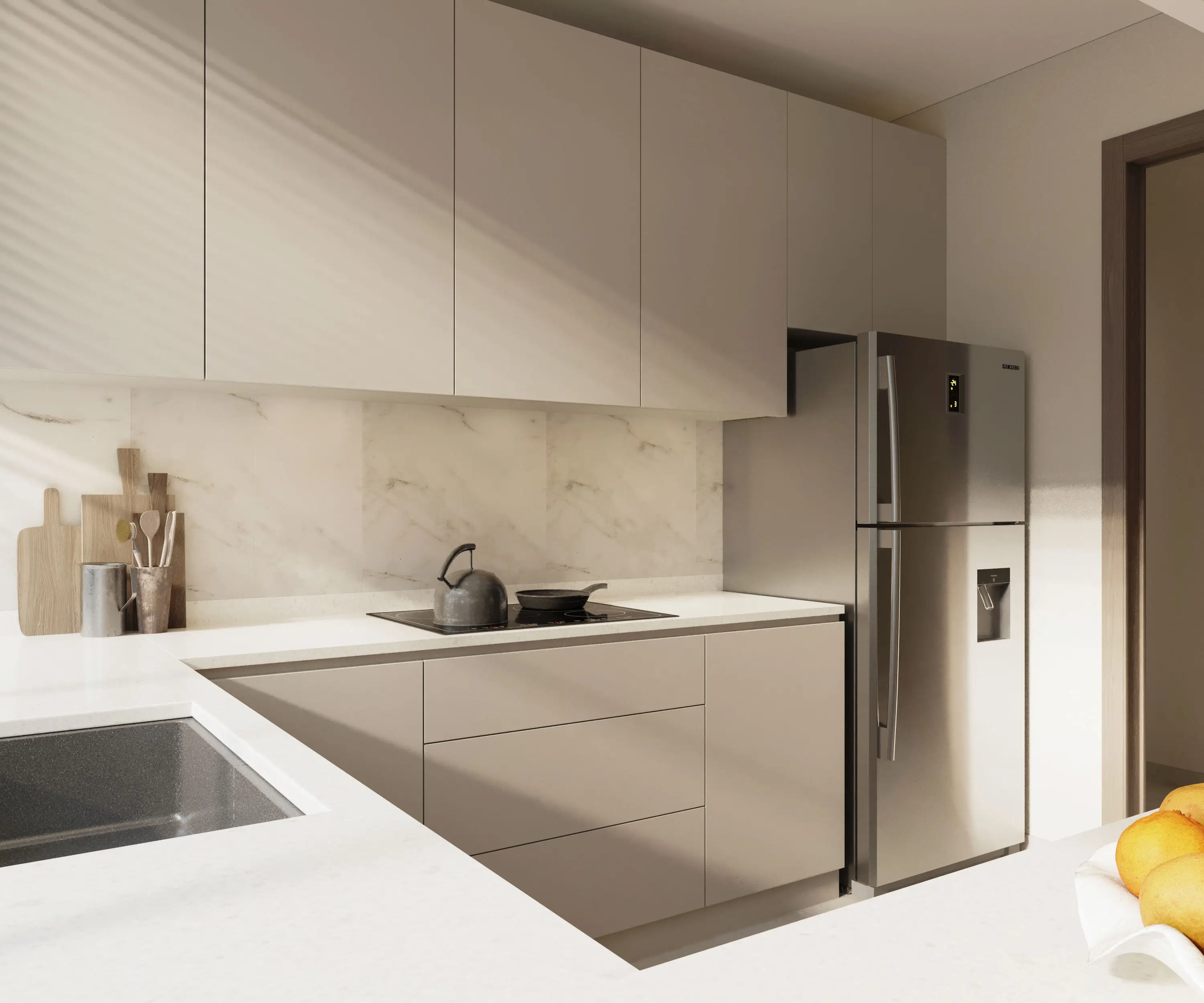 08 Life Residences — image 3