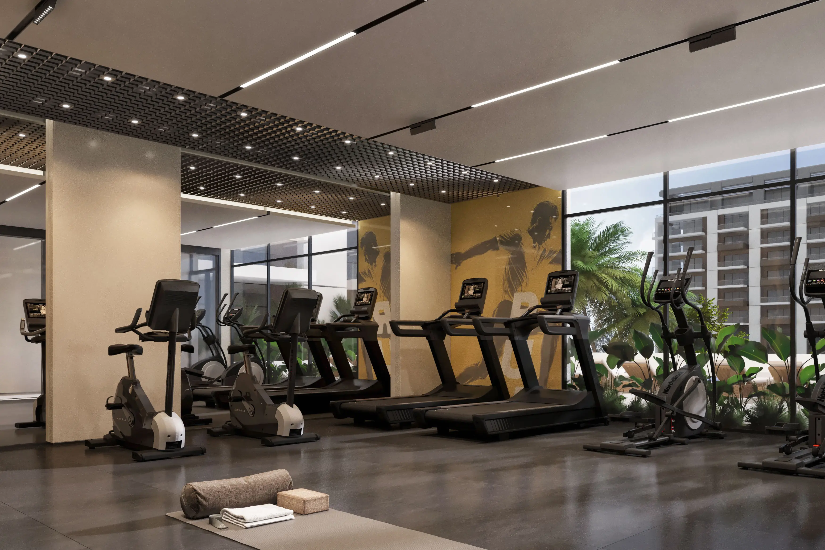 08 Life Residences — image 4