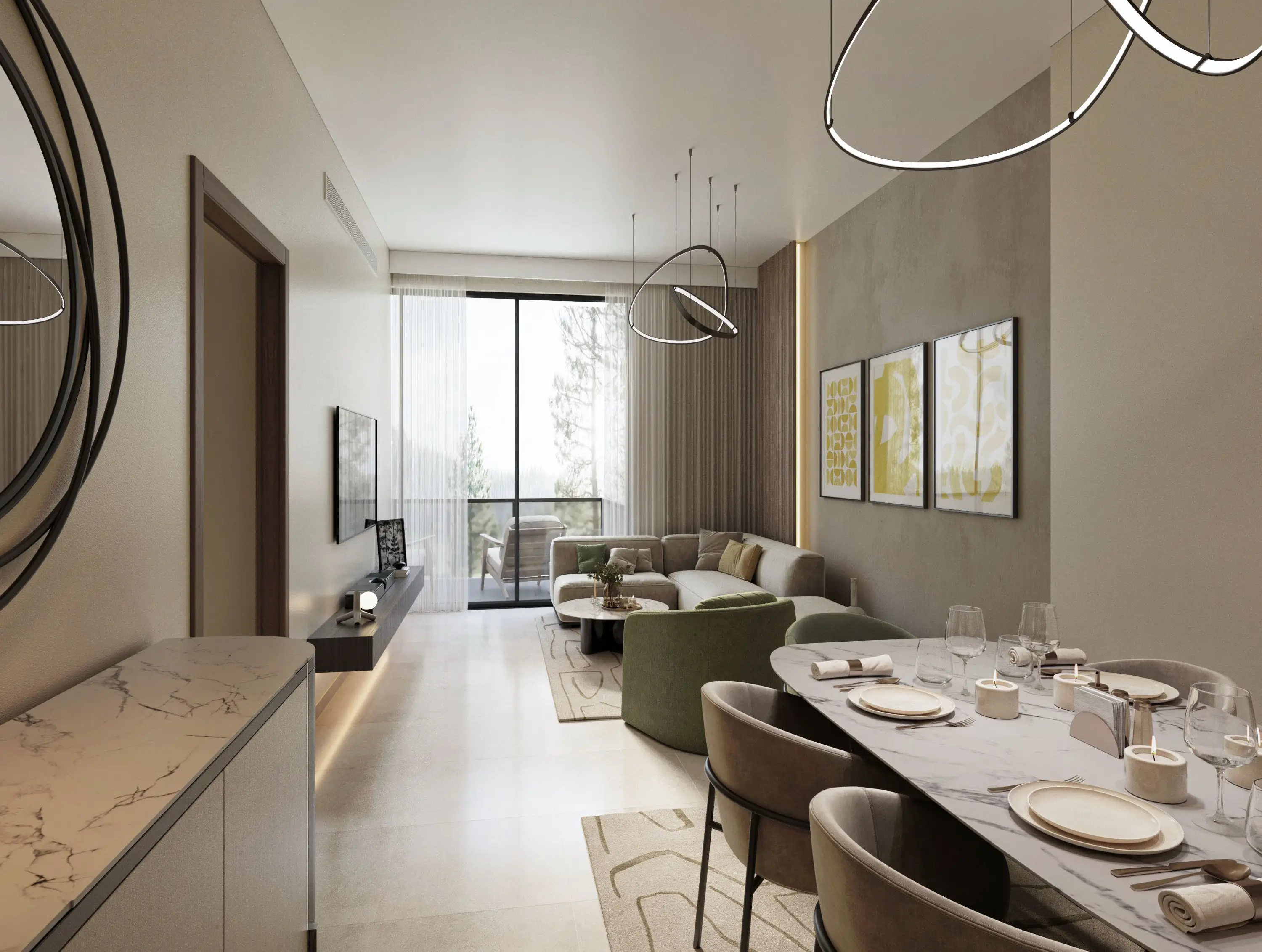 08 Life Residences — image 5