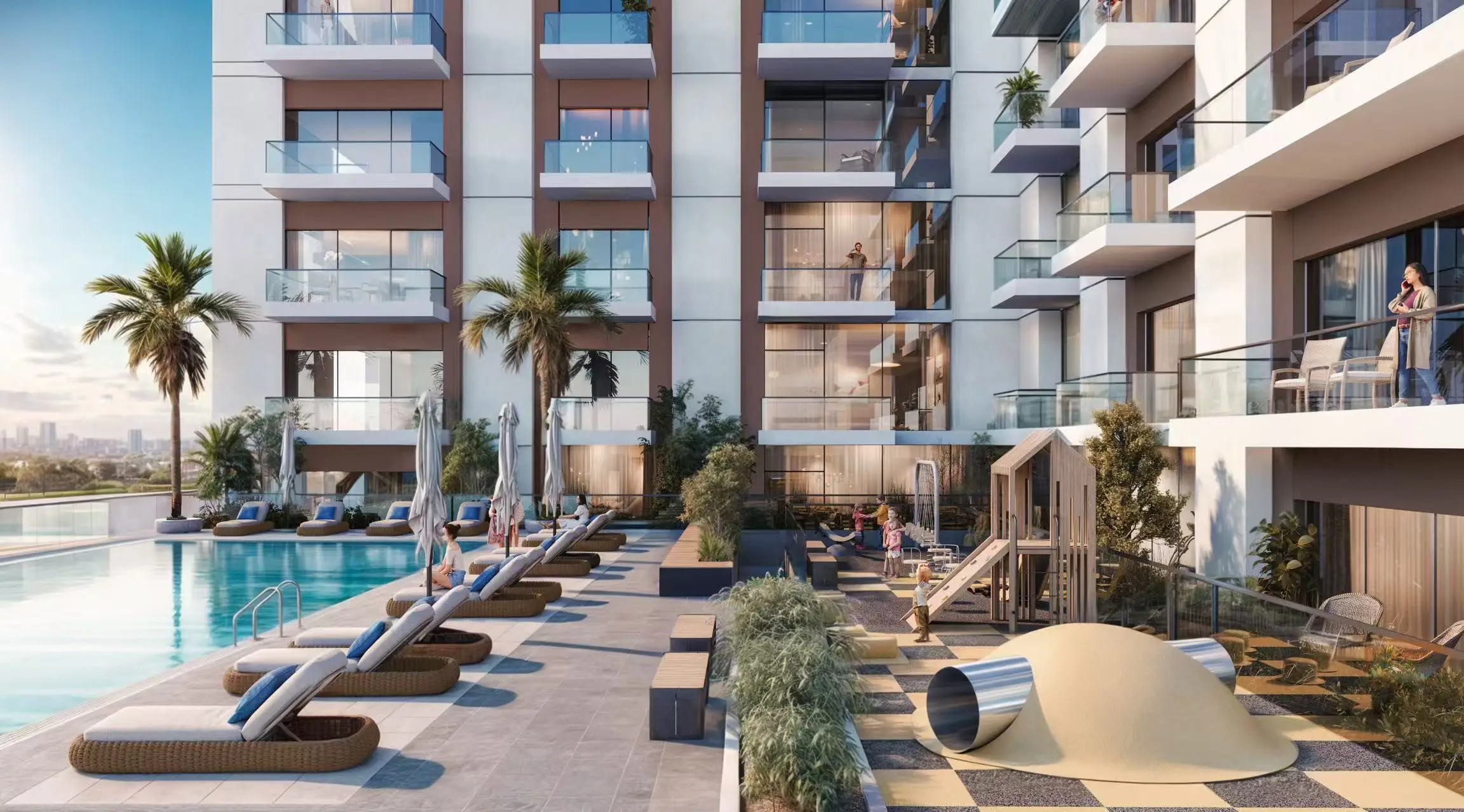 08 Life Residences — image 7