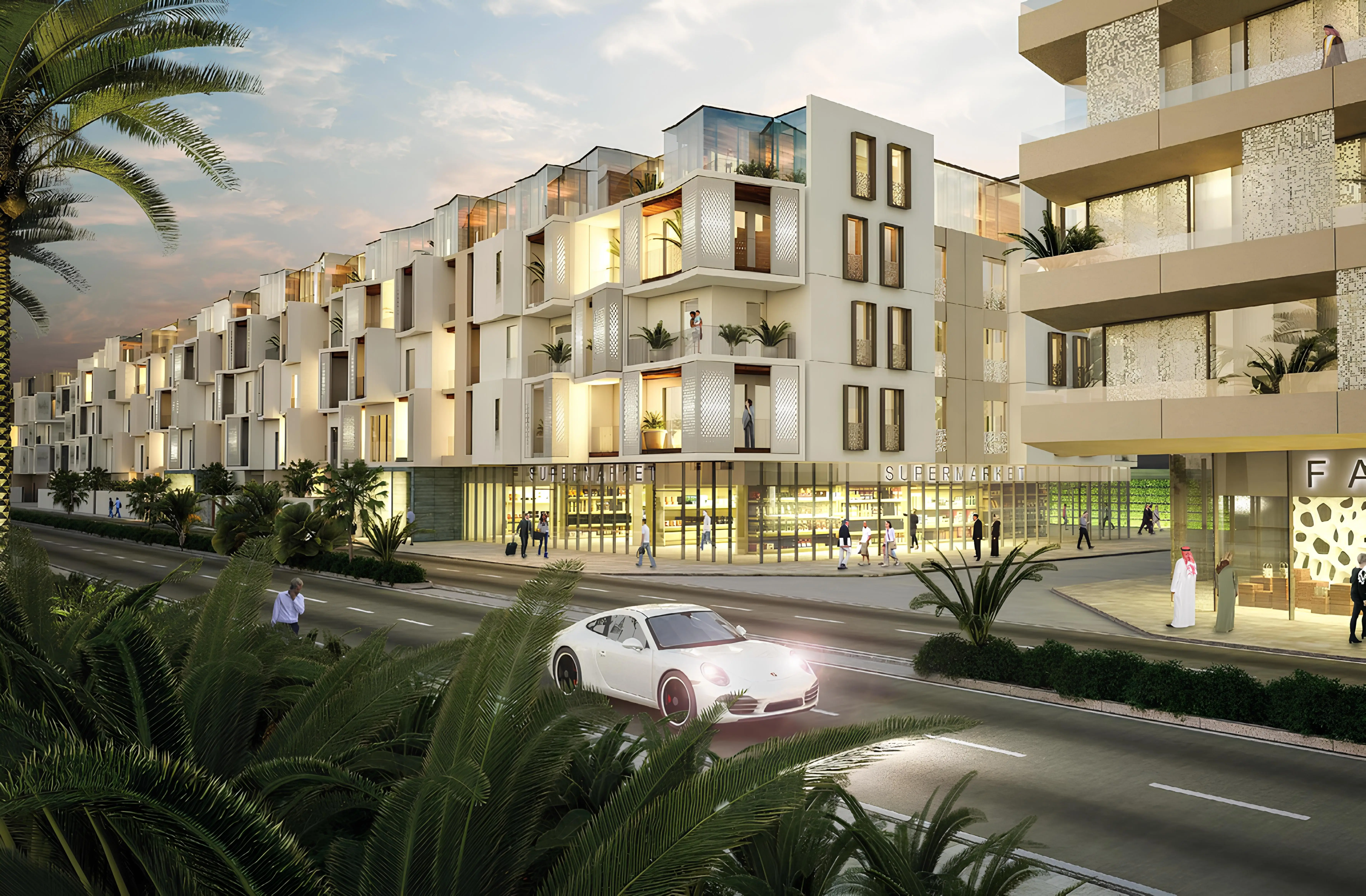 Janayen Avenue — image 2