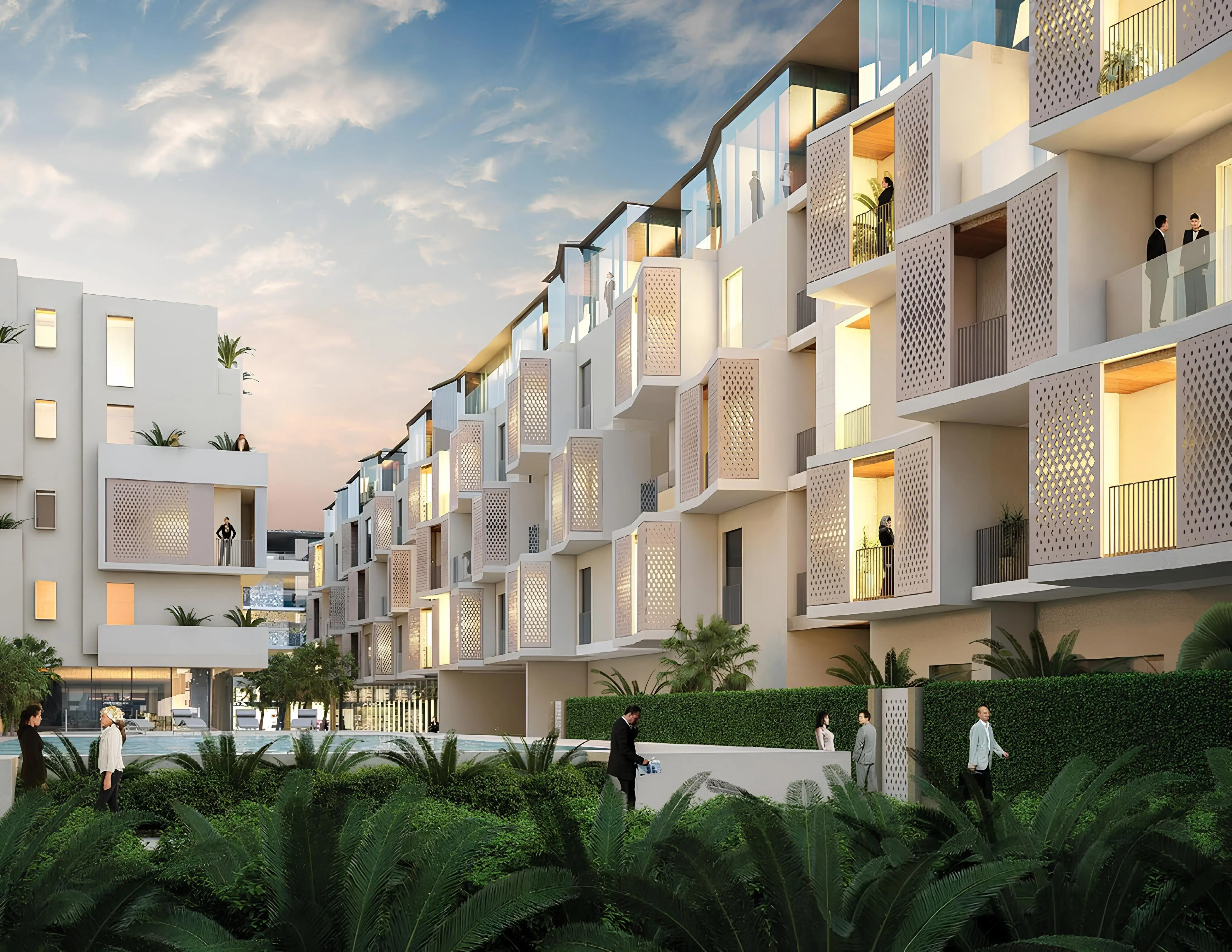 Janayen Avenue — image 4