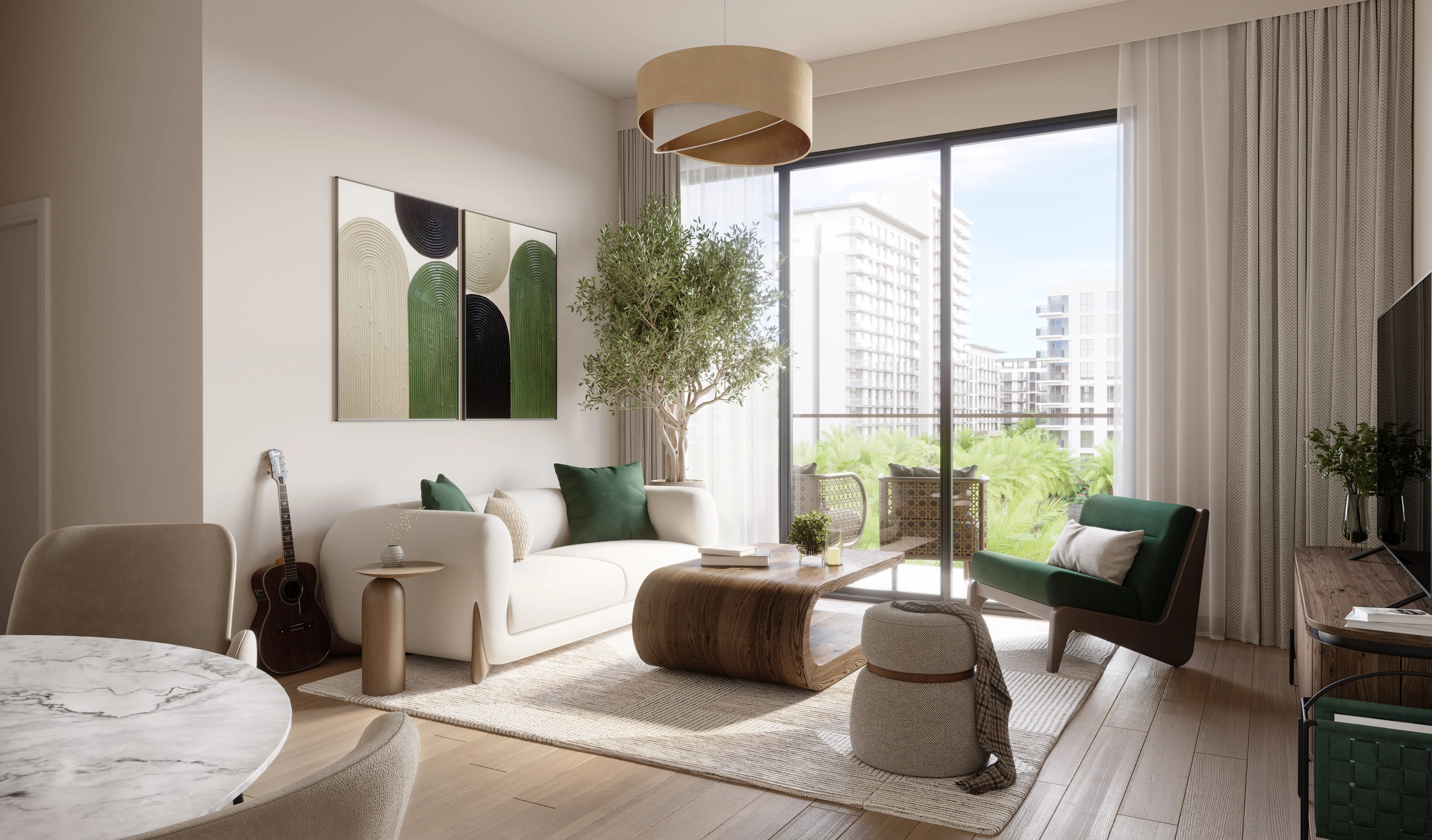 Aria on the Park — image 5