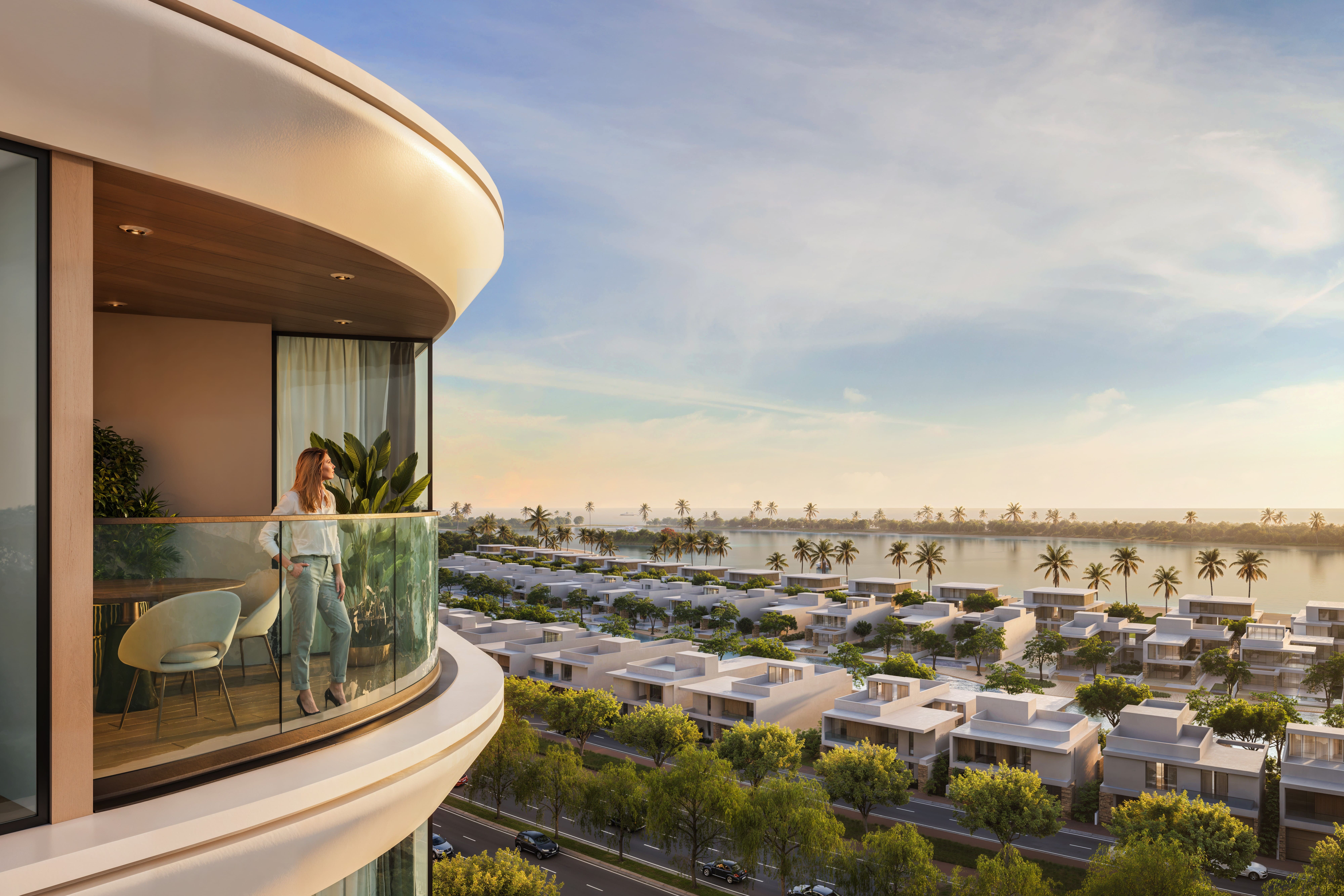 Delphine Beach Residences — image 2