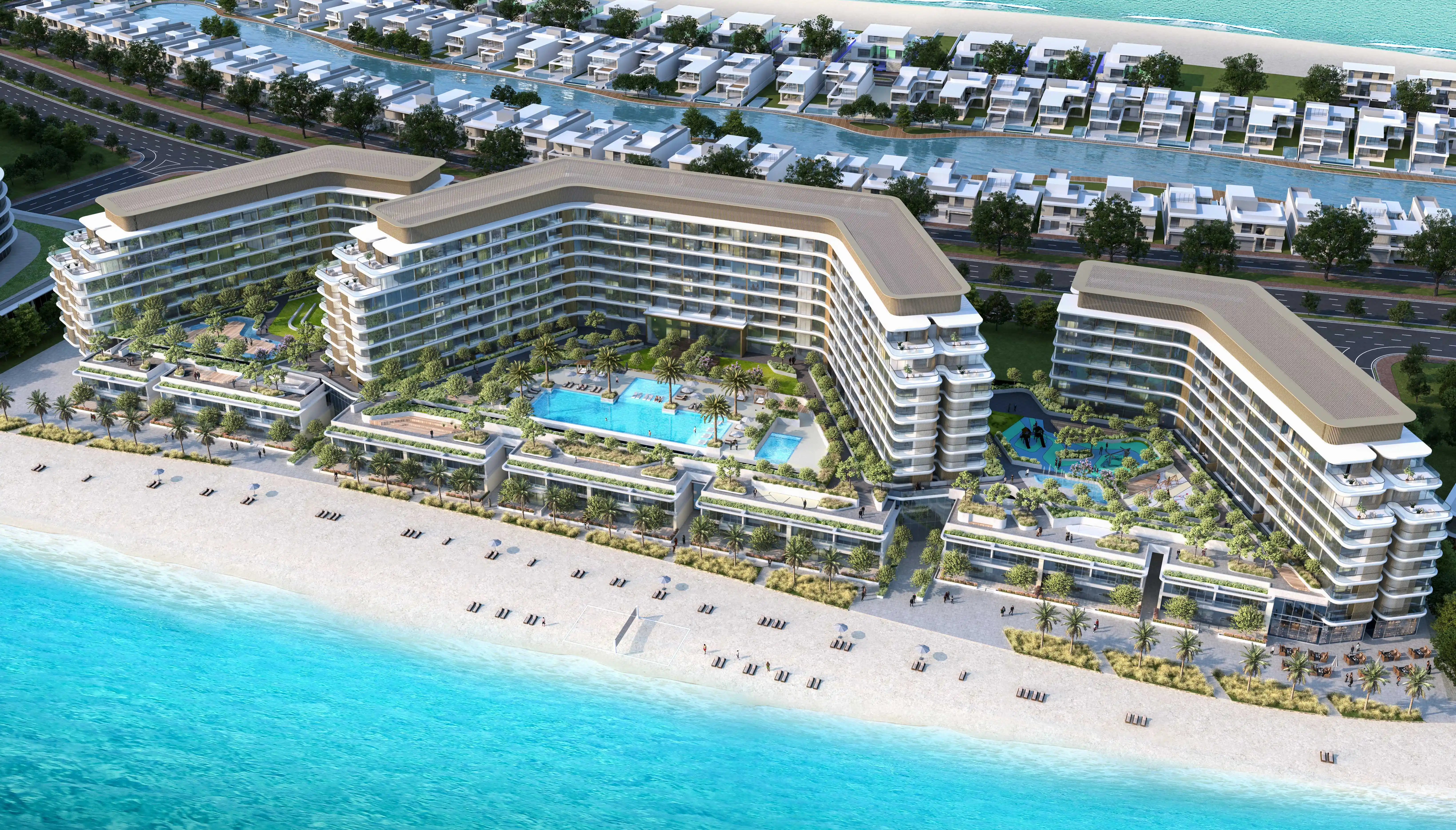 Delphine Beach Residences — image 4