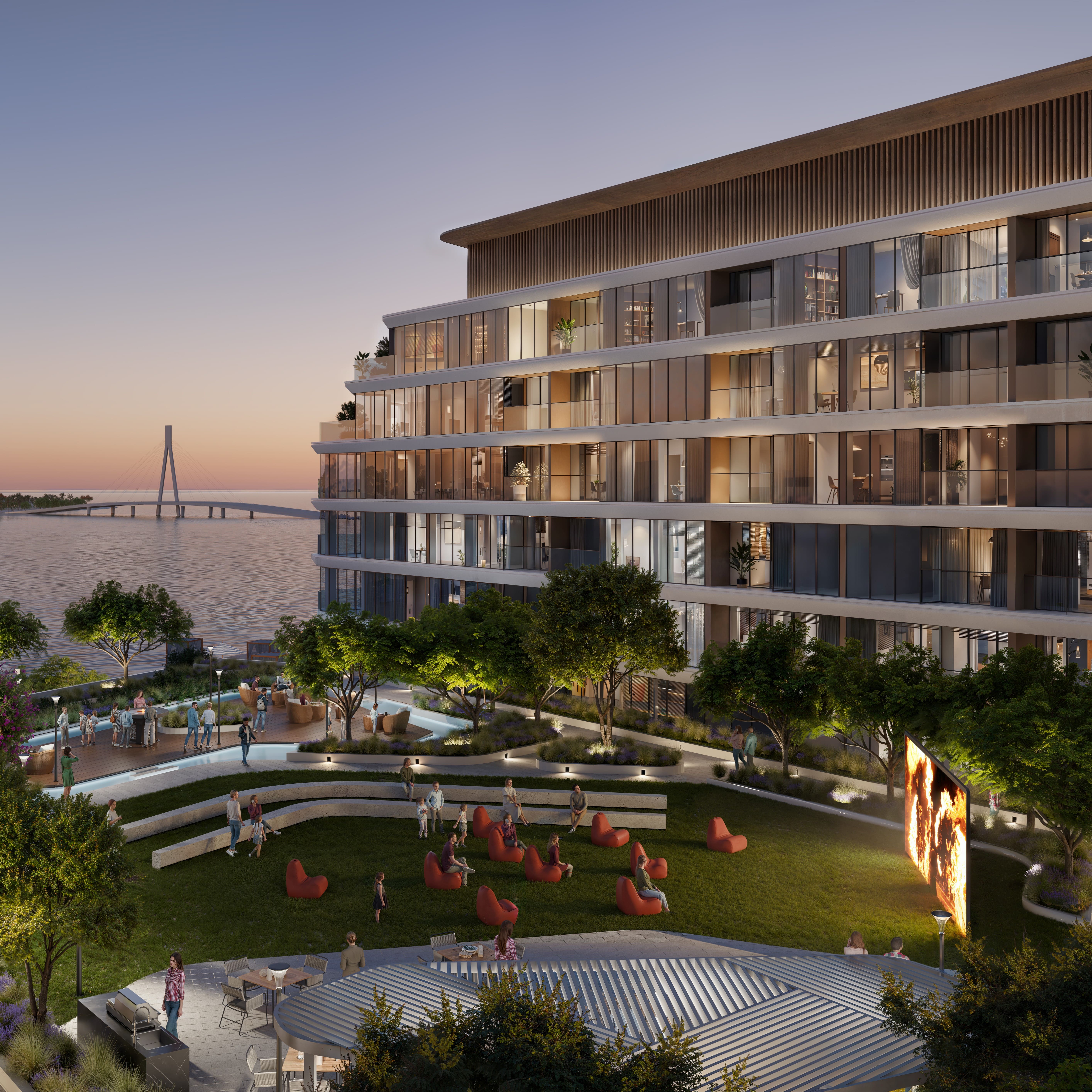 Delphine Beach Residences — image 5
