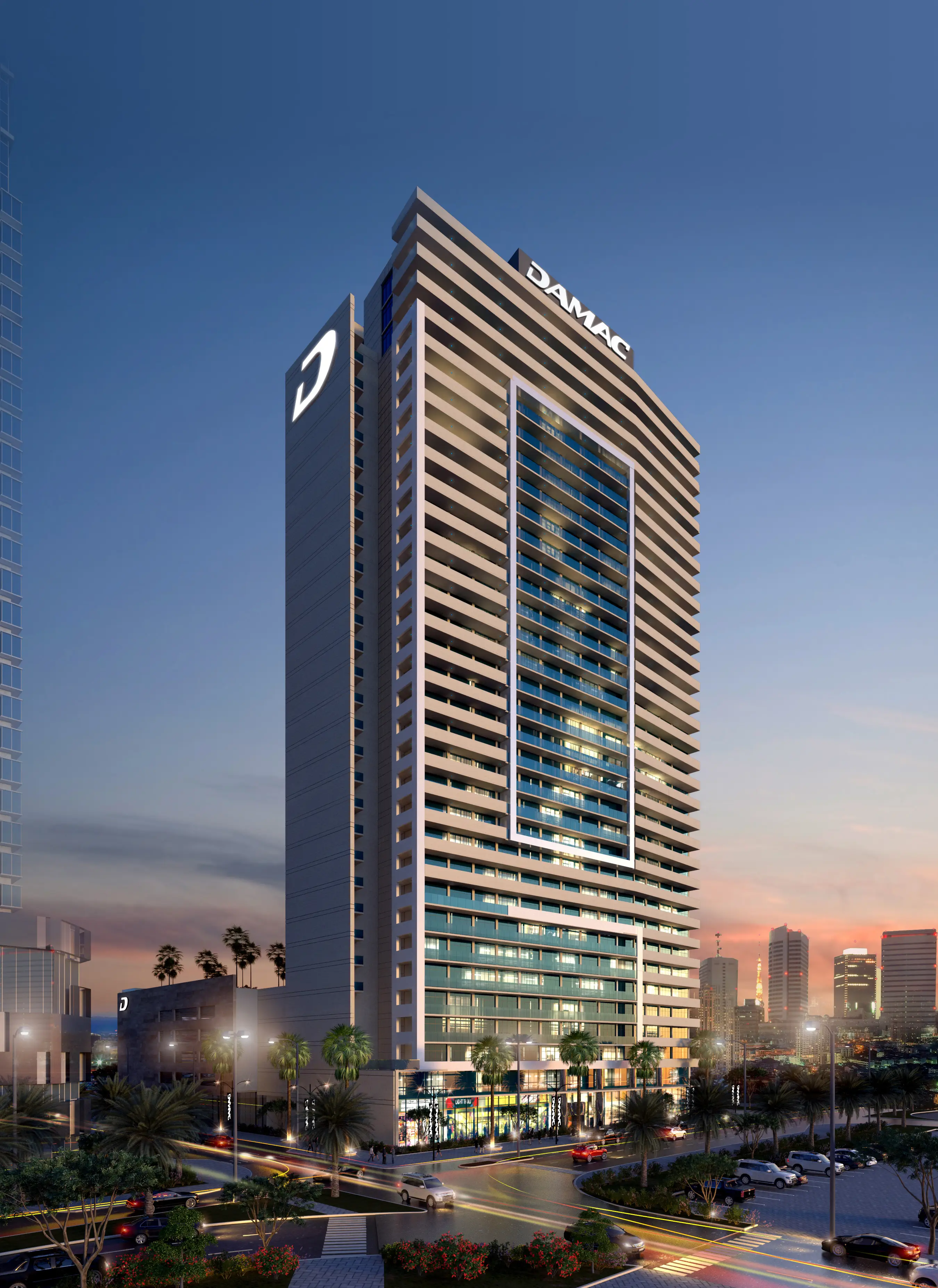 Tower 108 — image 2