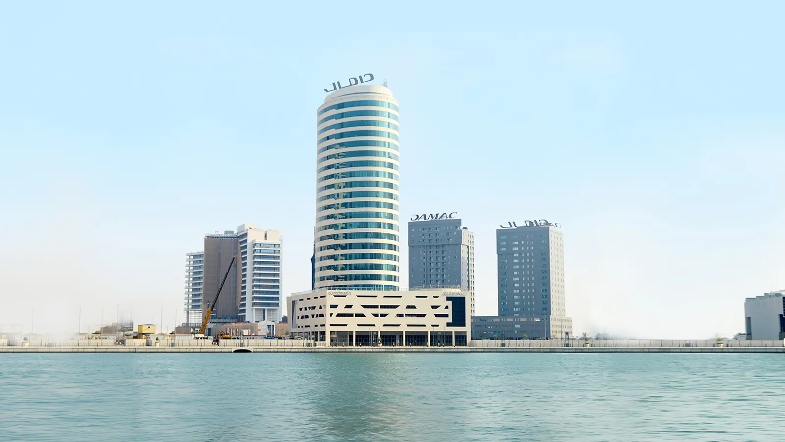 XL Tower