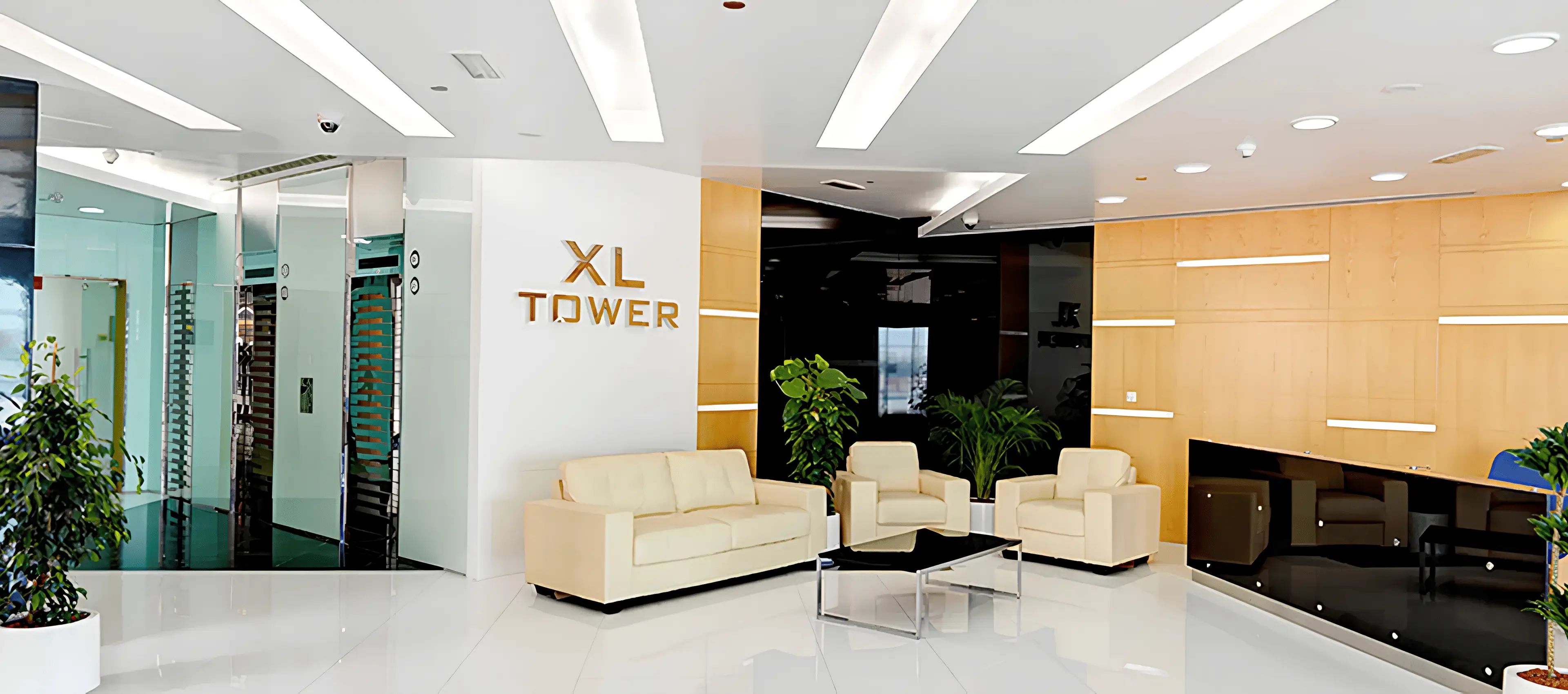 XL Tower — image 3