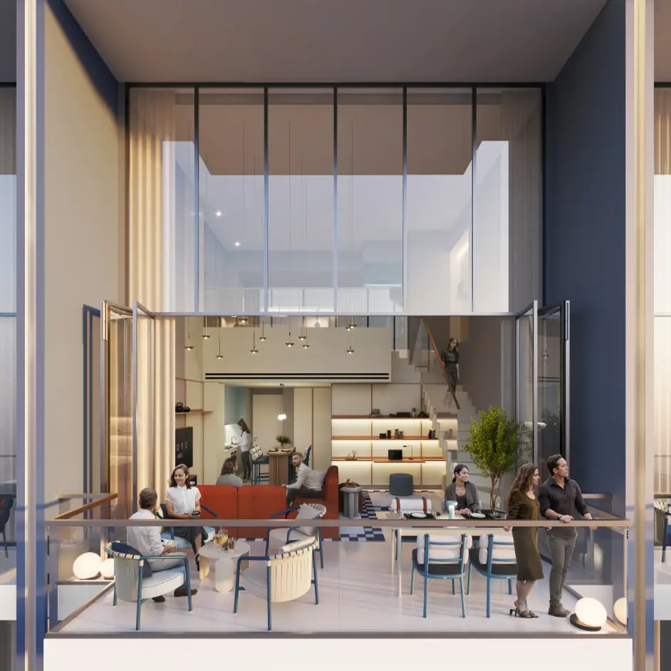 Rove Home Dubai Marina By IRTH — image 9