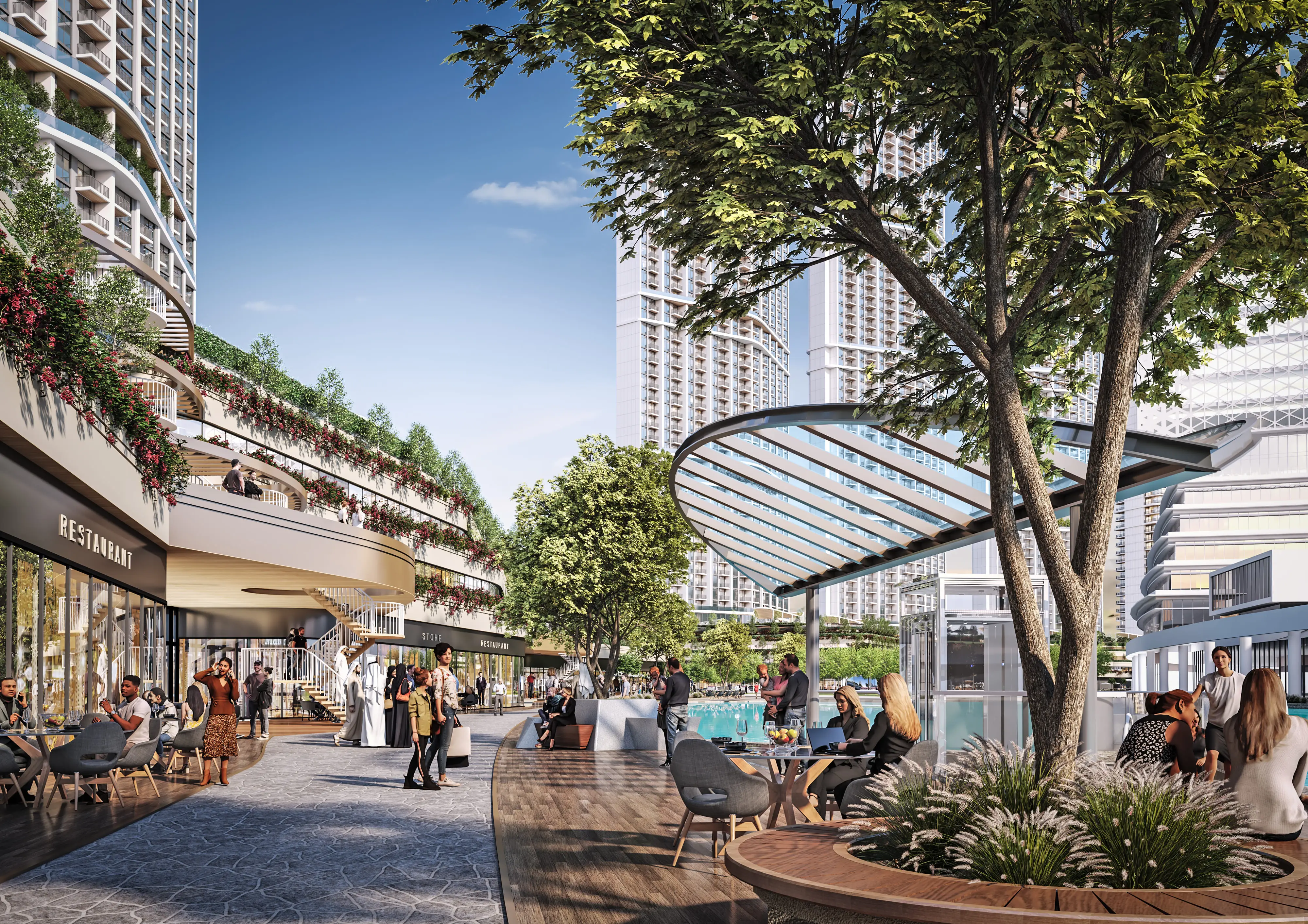 360 Riverside Crescent — image 2