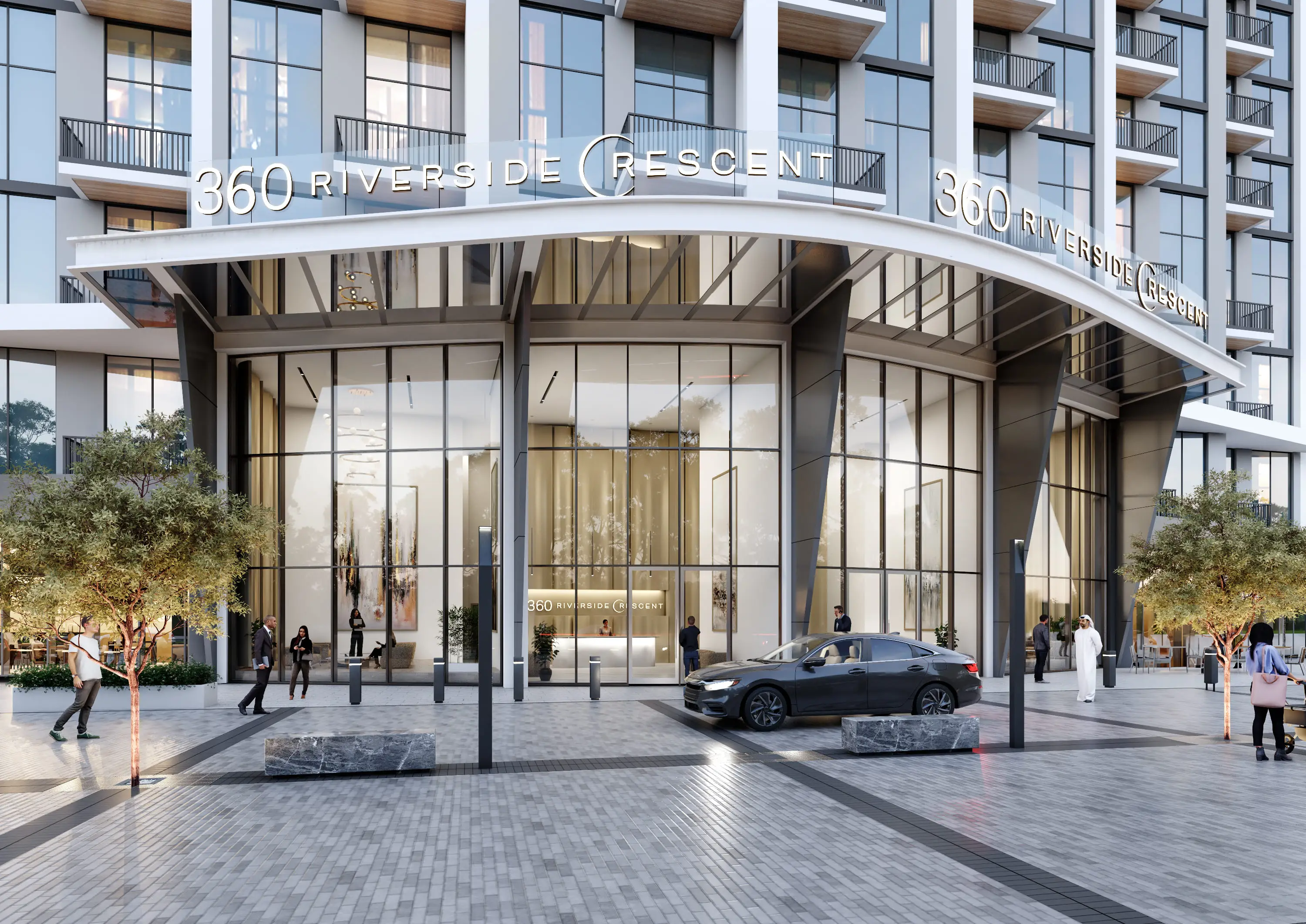 360 Riverside Crescent — image 4