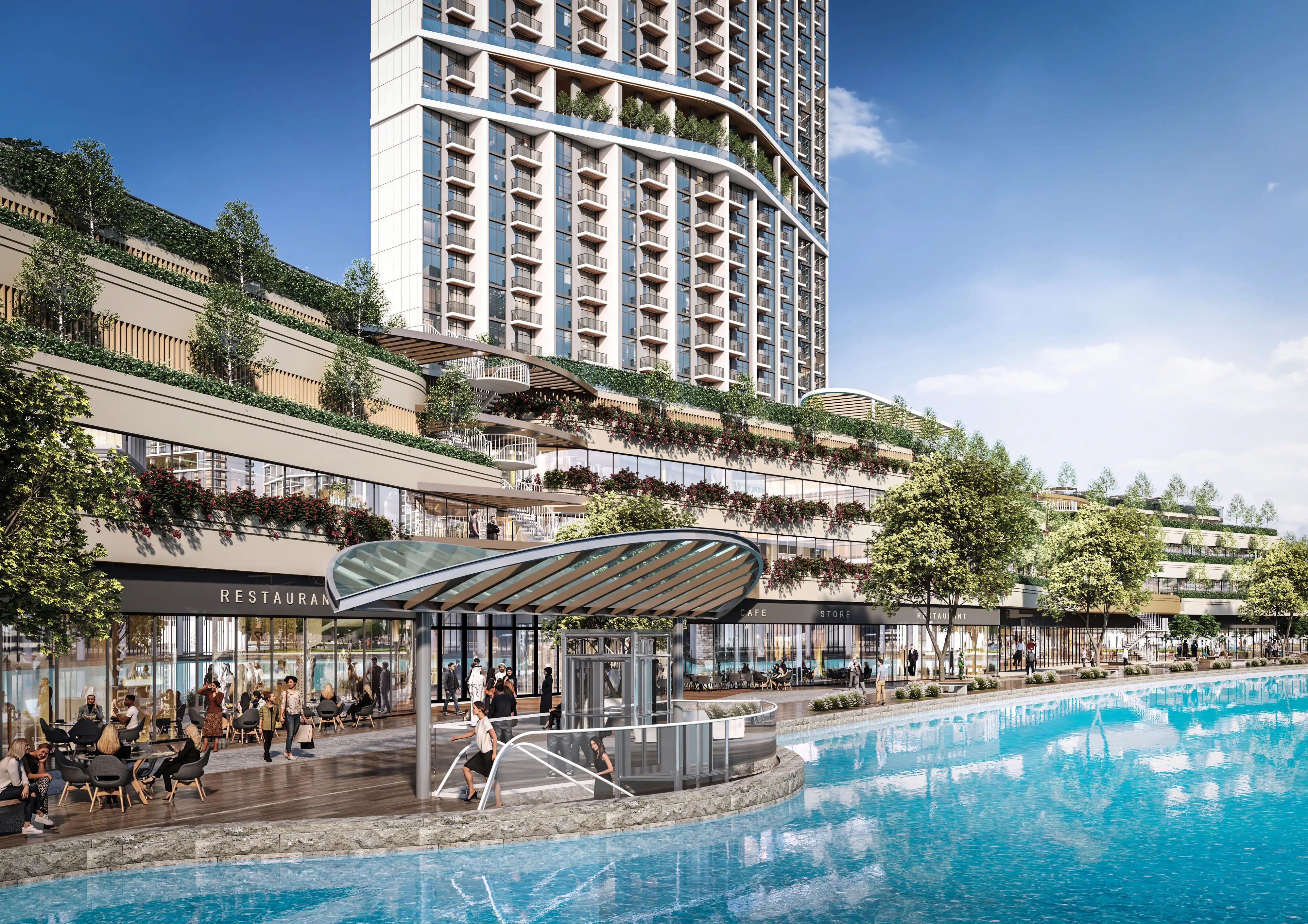 360 Riverside Crescent — image 6