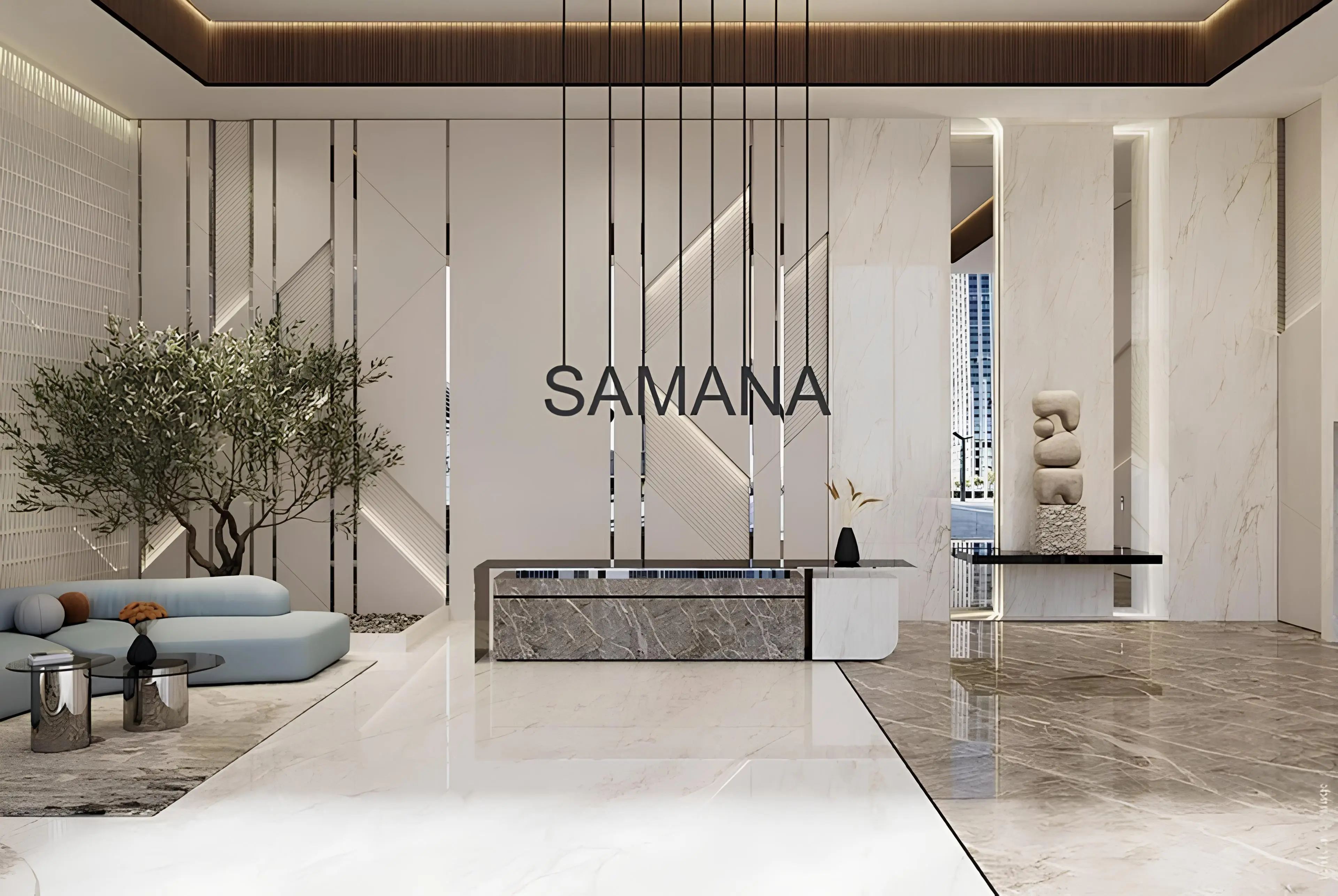 Samana Rome 3 — image 3