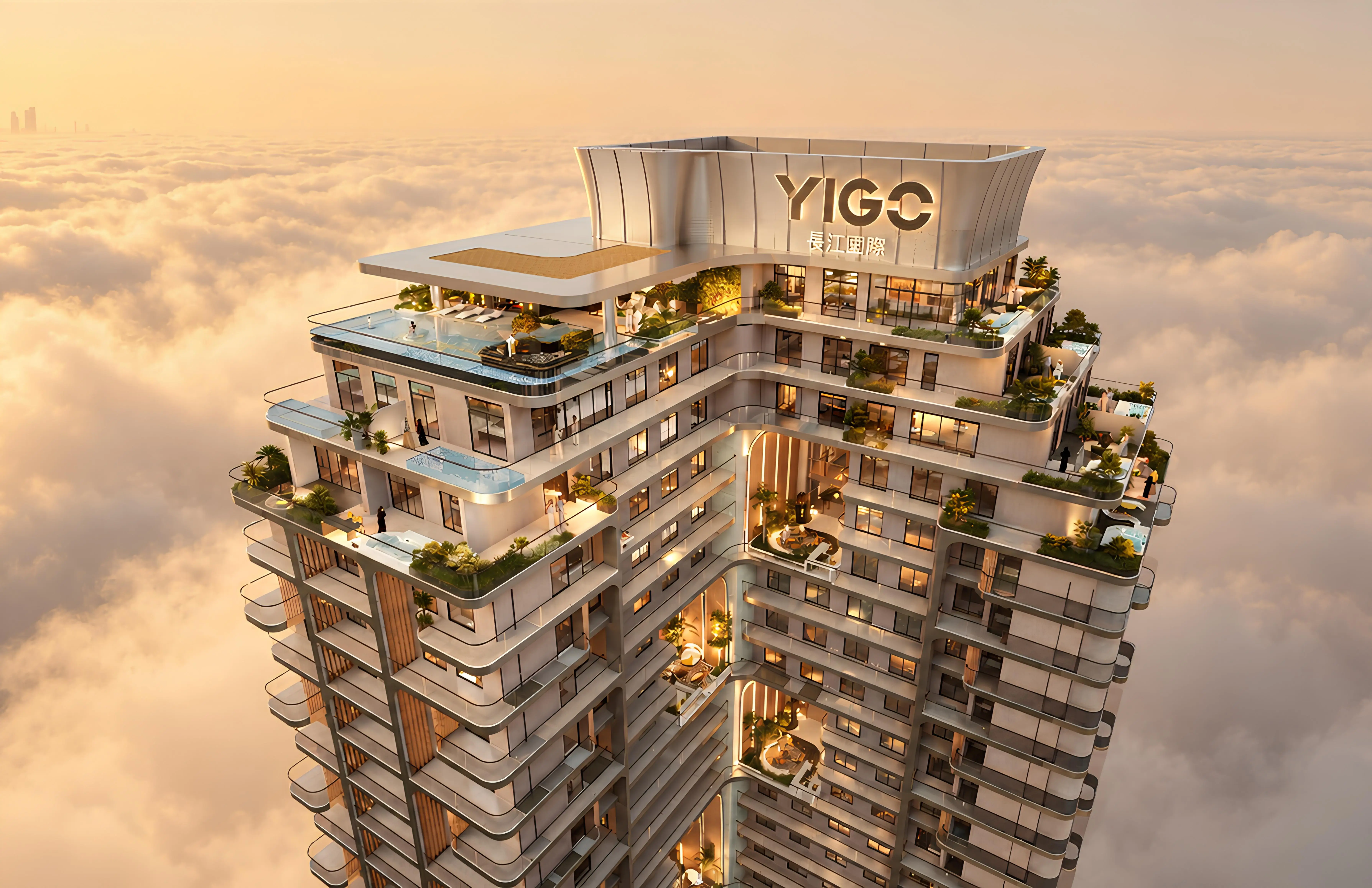 Yigo Luxe — image 2
