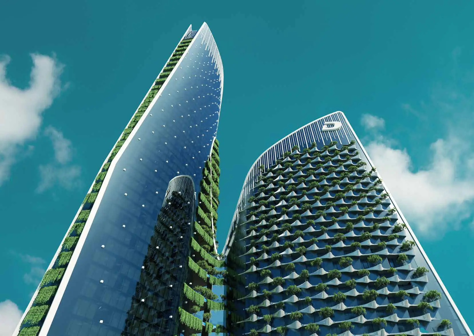 Safa One By Damac — image 5