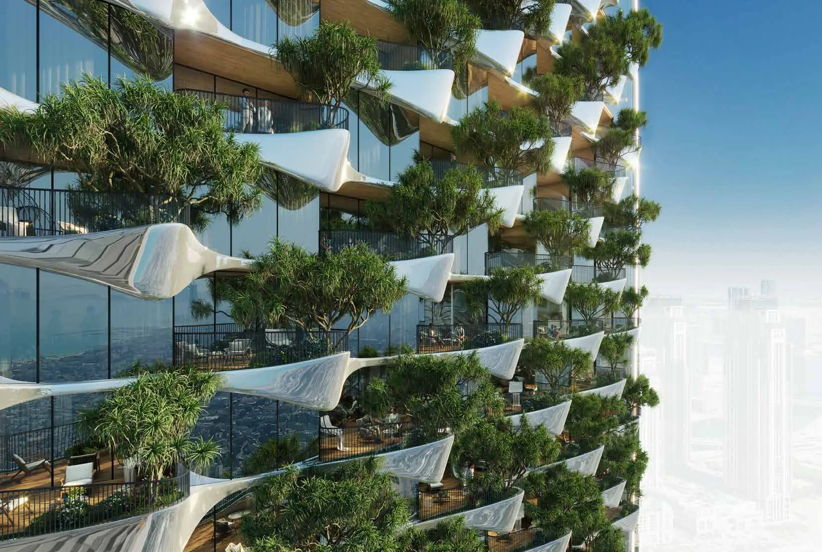 Safa One By Damac — image 6