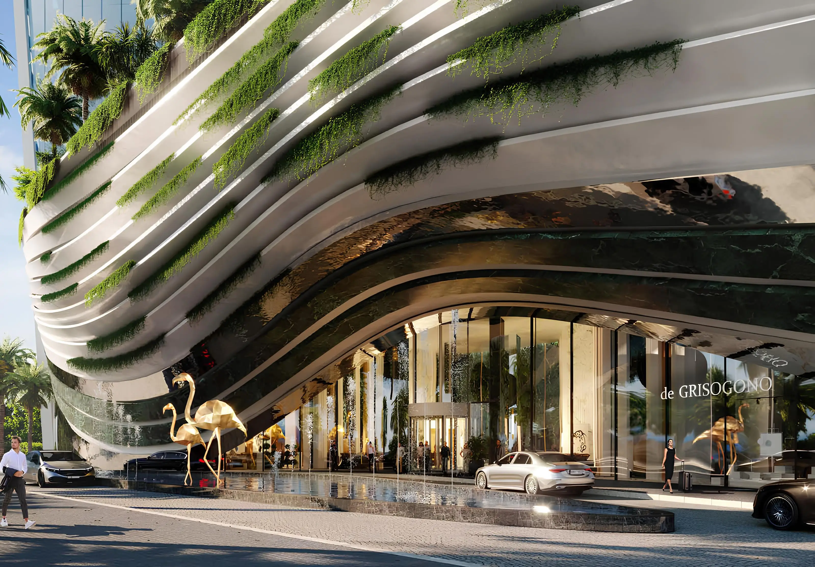 Safa One By Damac — image 2