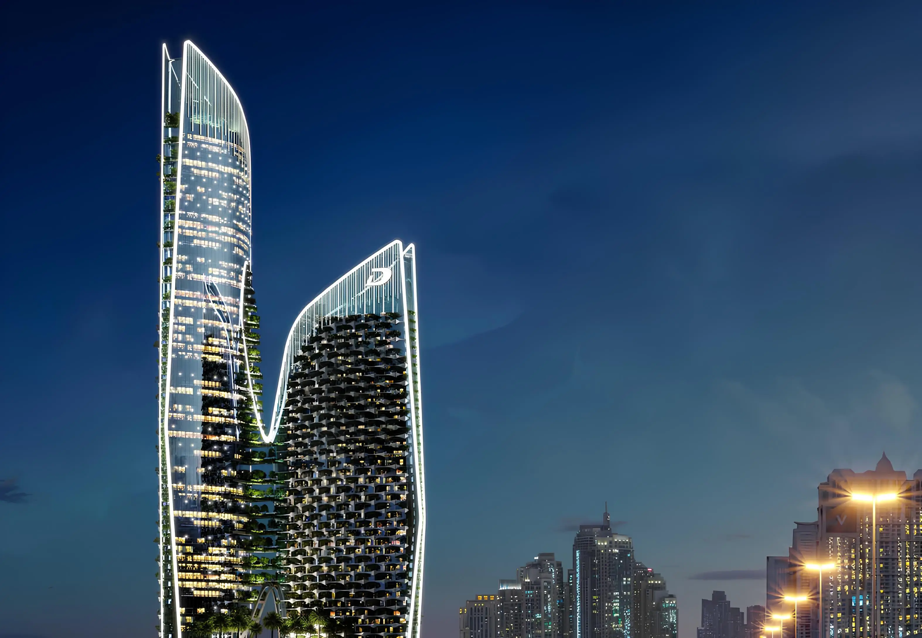 Safa One By Damac — image 4