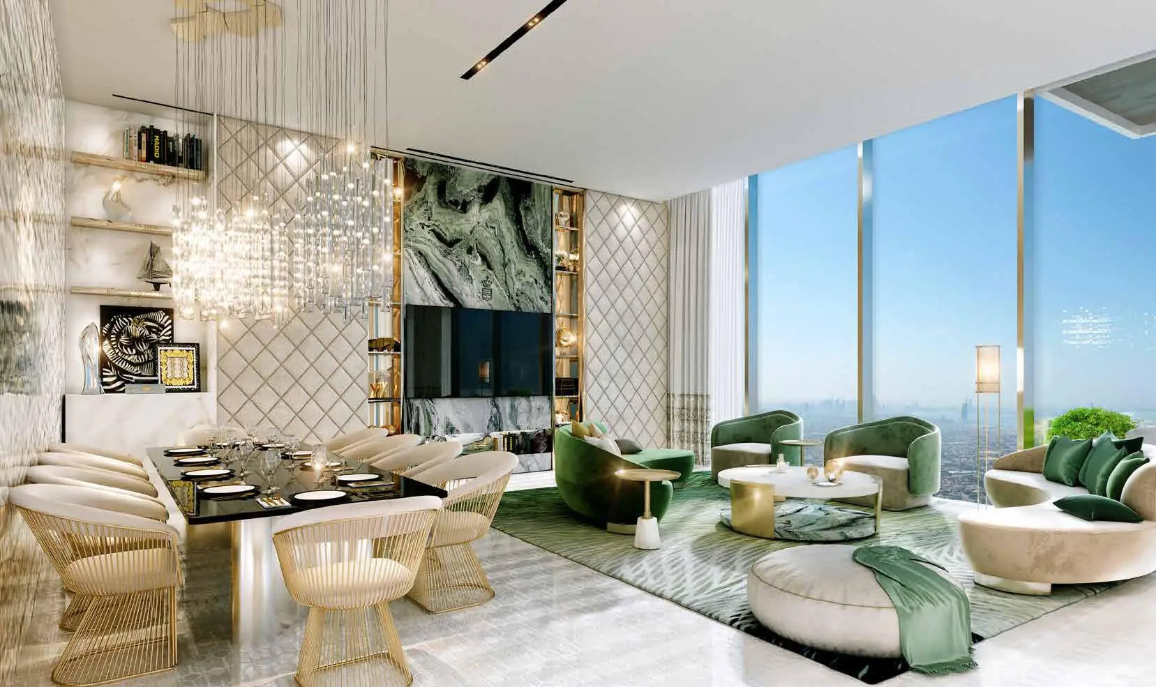 Safa One By Damac — image 8