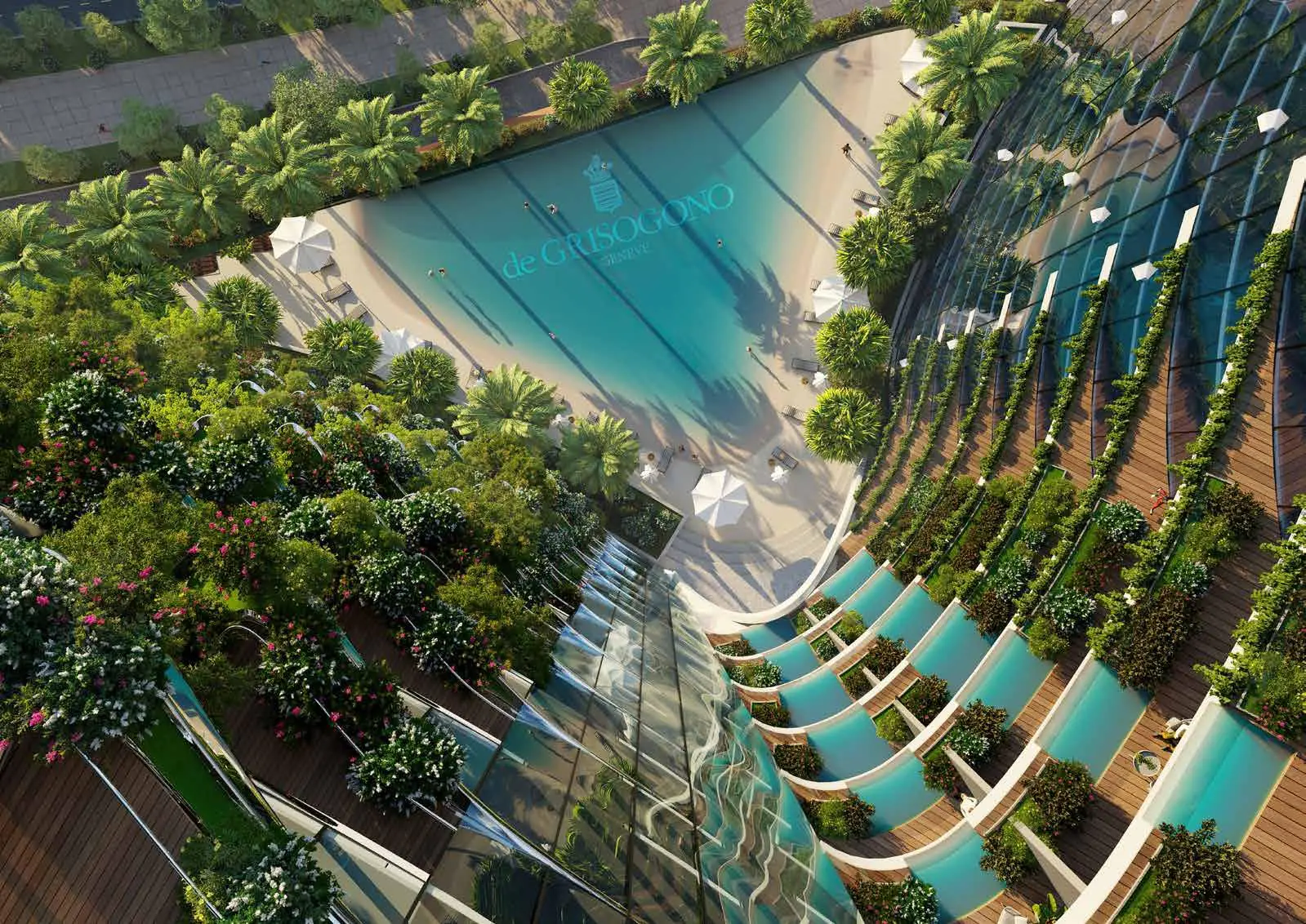 Safa One By Damac — image 3