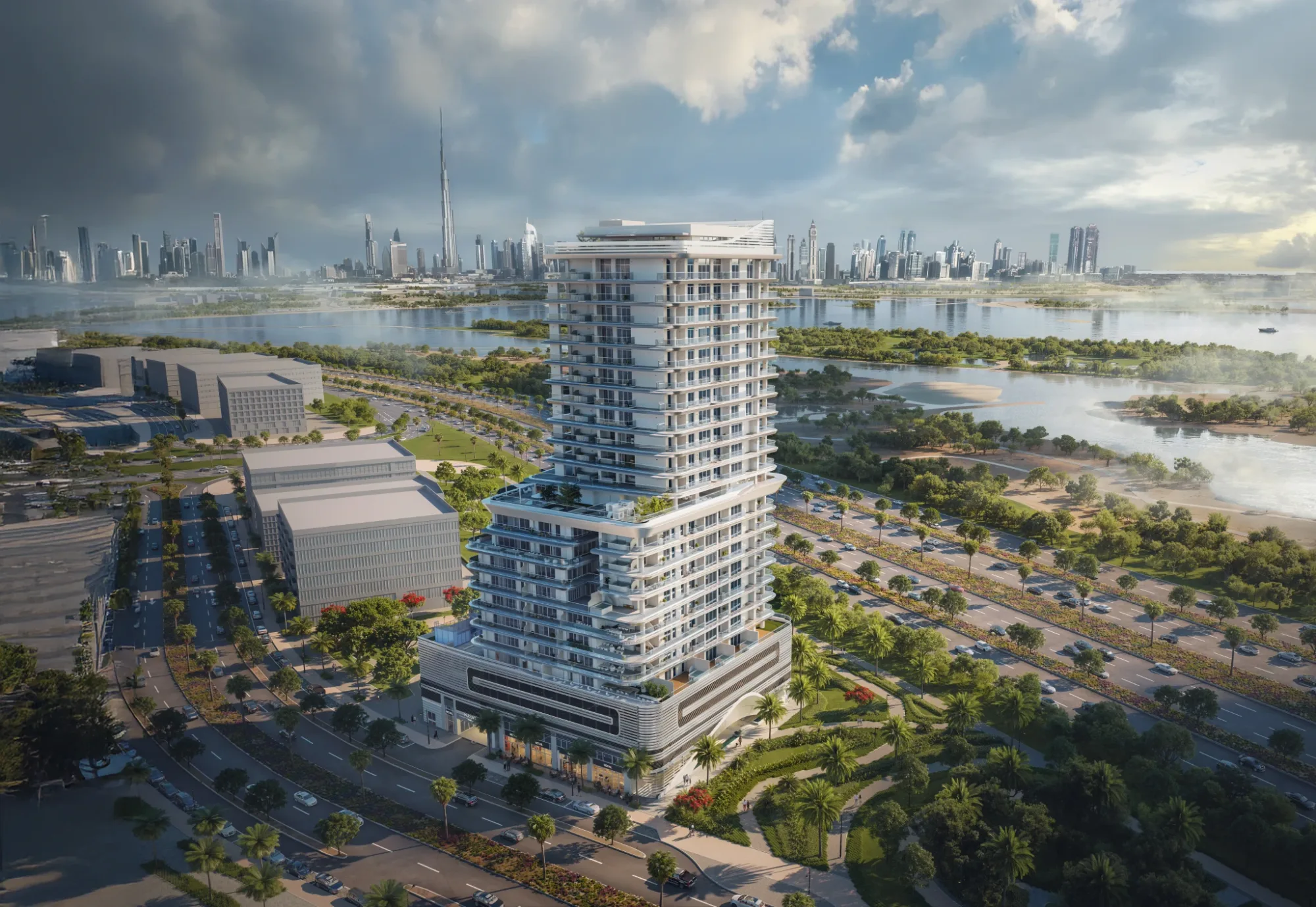 Sanctuary Residences by Prestige One — image 2