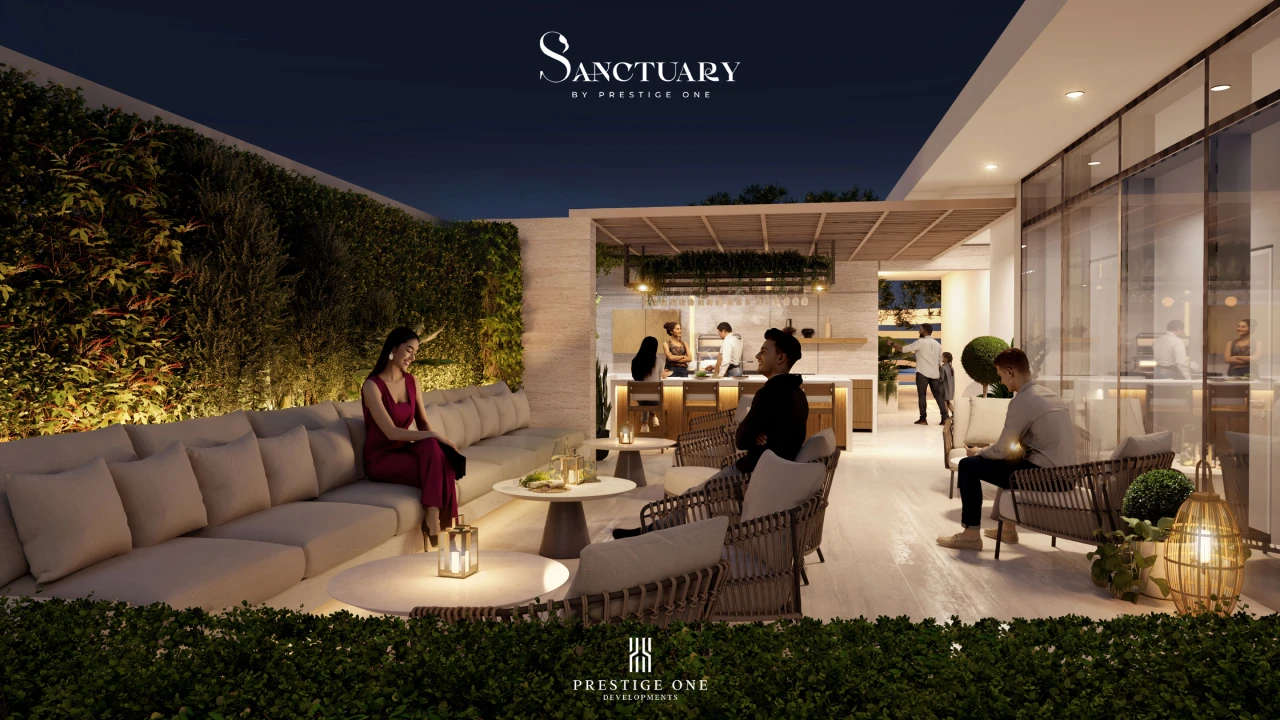 Sanctuary Residences by Prestige One — image 3