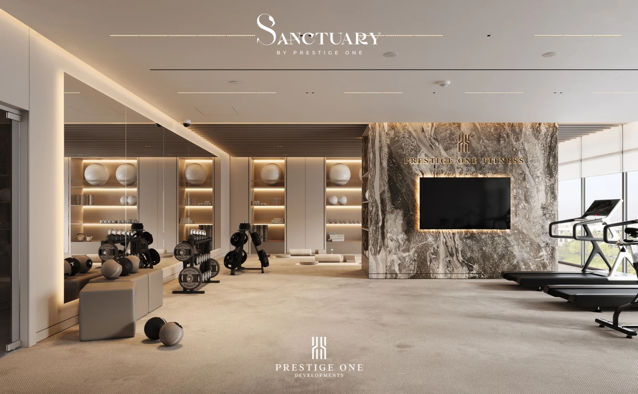 Sanctuary Residences by Prestige One — image 4