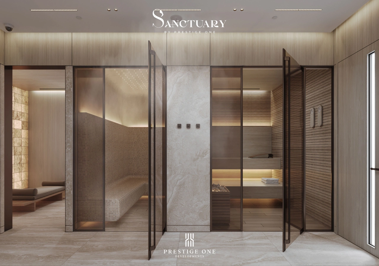 Sanctuary Residences by Prestige One — image 5