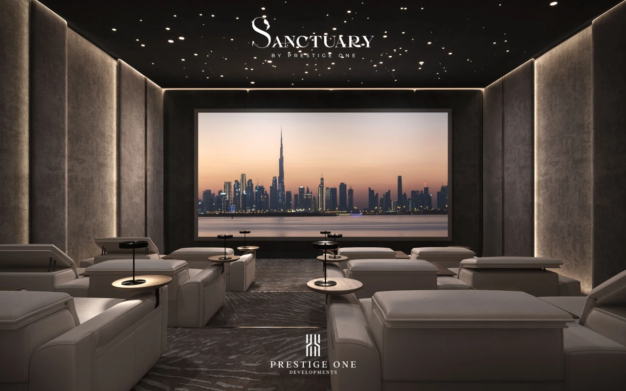 Sanctuary Residences by Prestige One — image 6