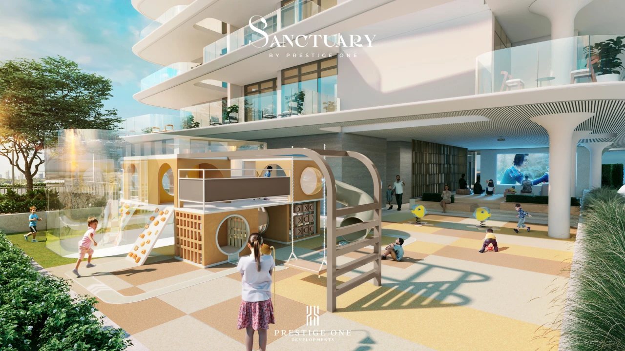 Sanctuary Residences by Prestige One — image 7