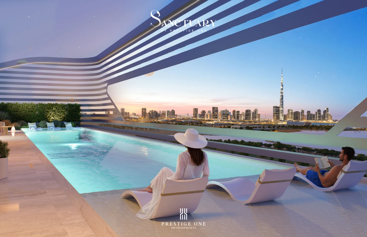 Sanctuary Residences by Prestige One — image 8