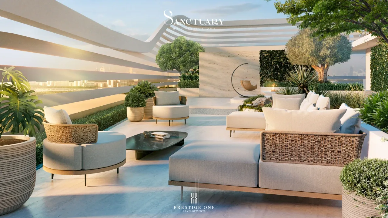 Sanctuary Residences by Prestige One — image 9