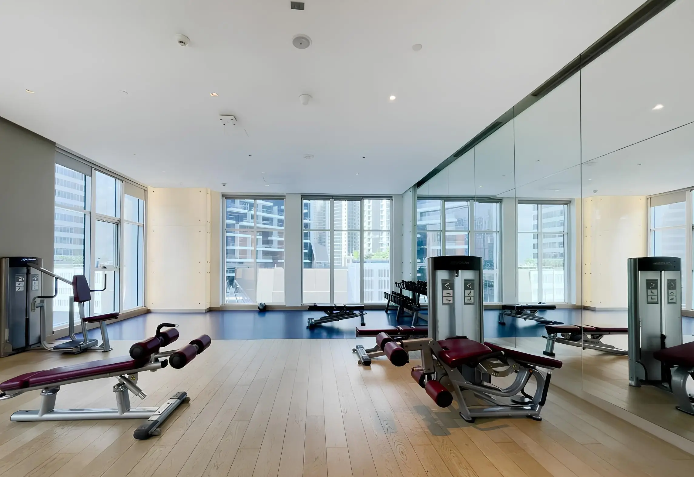 Damac Maison Prive Towers — image 5