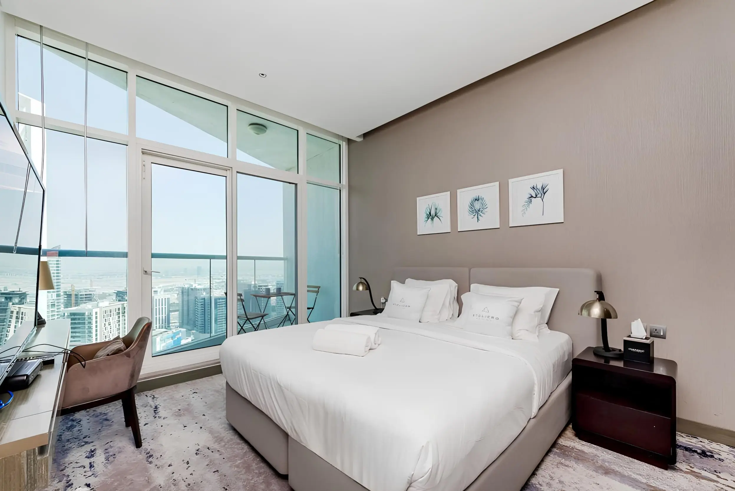 Damac Maison Prive Towers — image 7