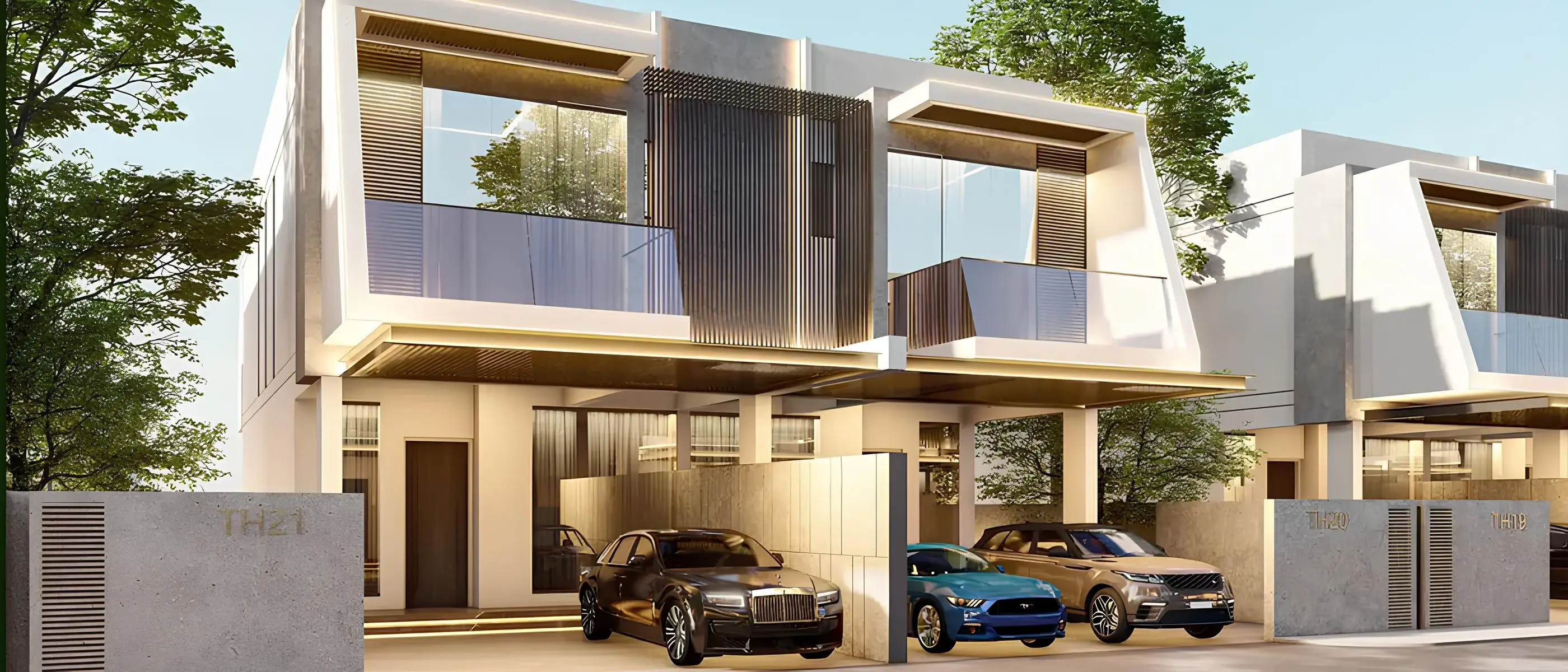 South Park Residences — image 2