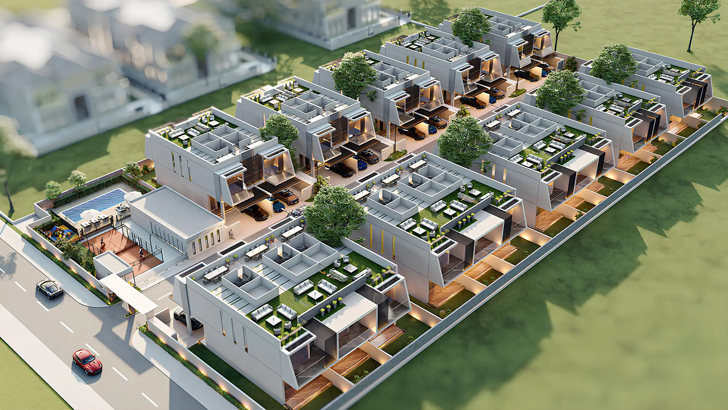 South Park Residences — image 3