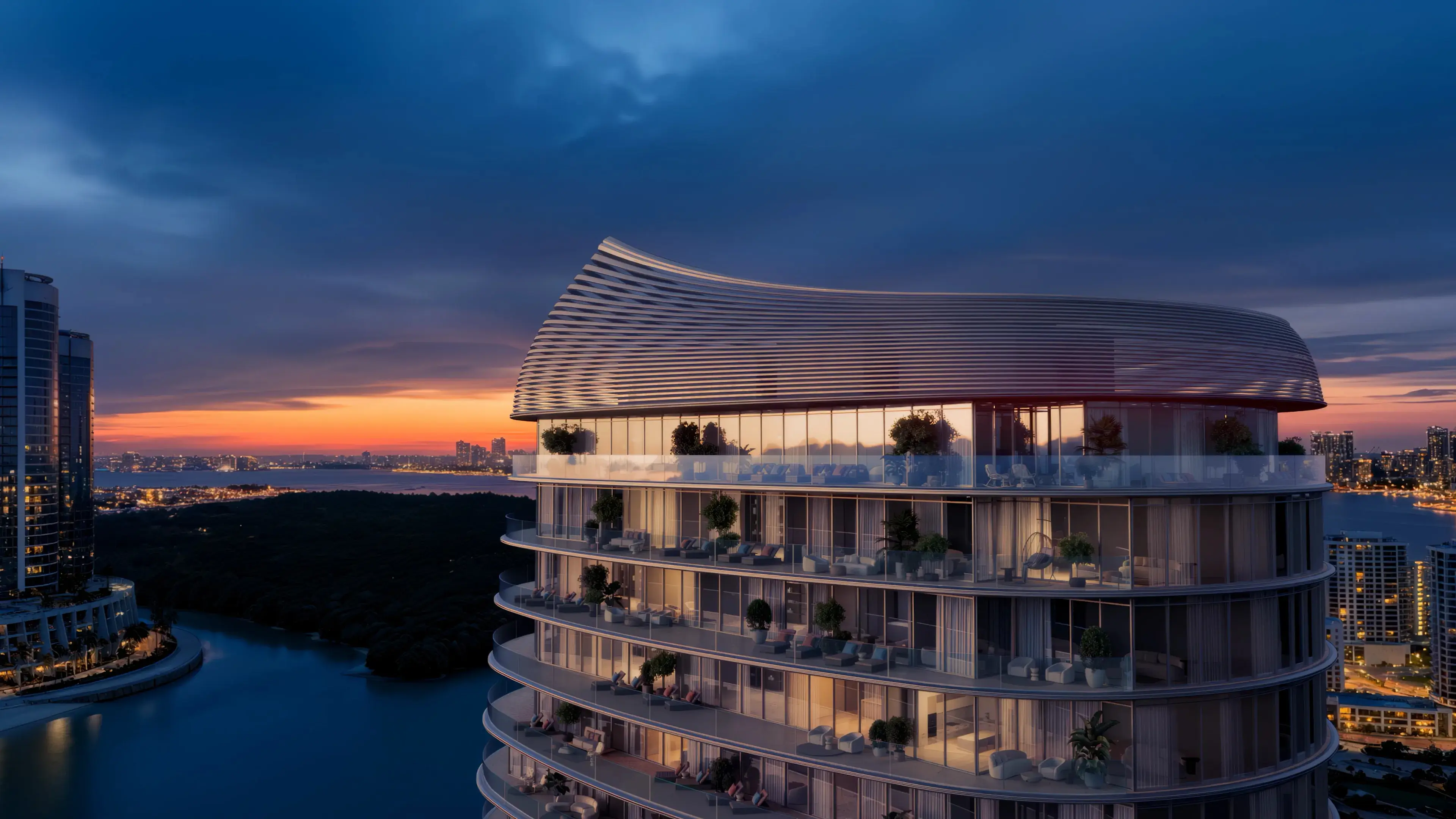 Waterfront by Missoni — image 3