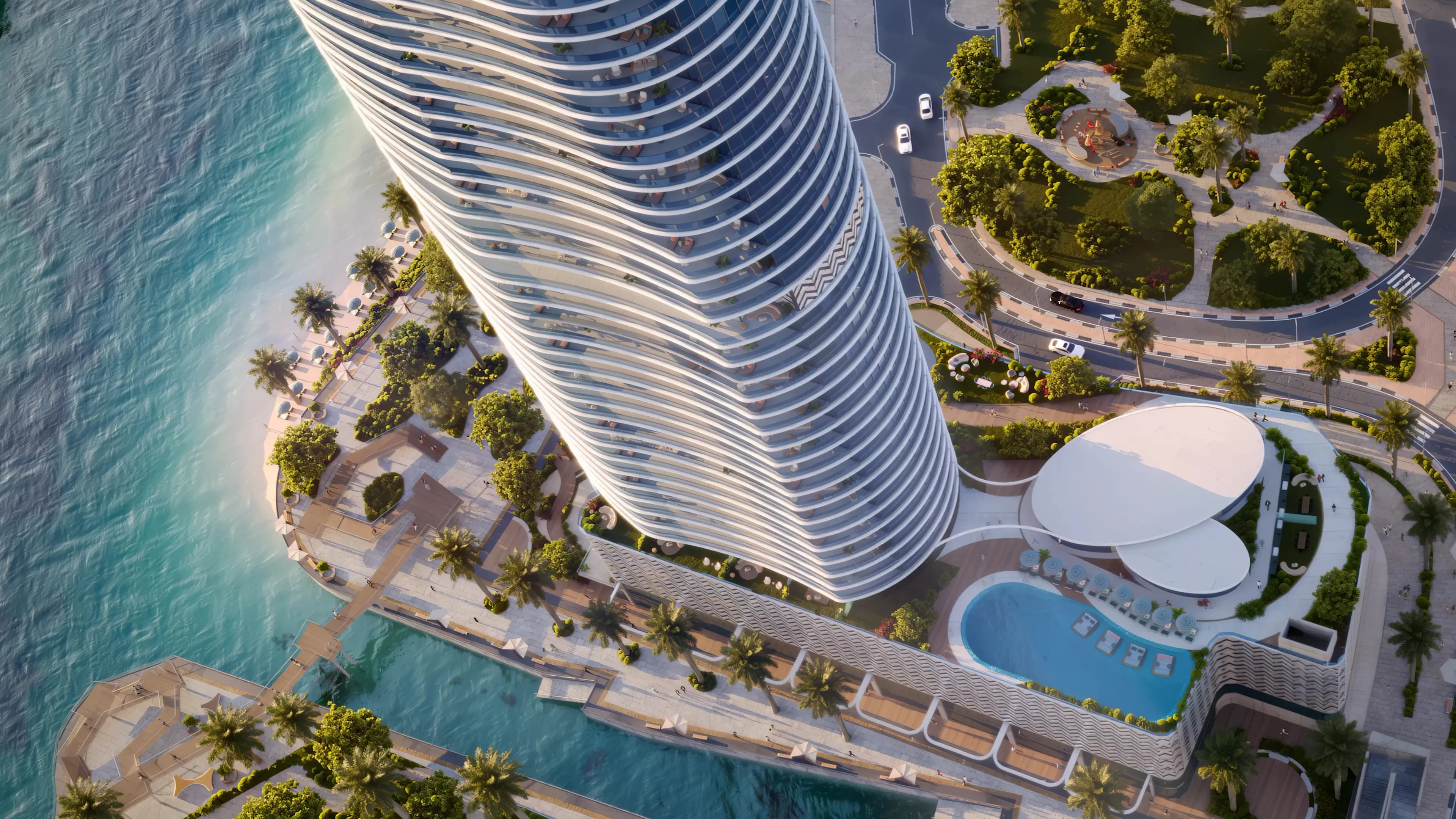 Waterfront by Missoni — image 5