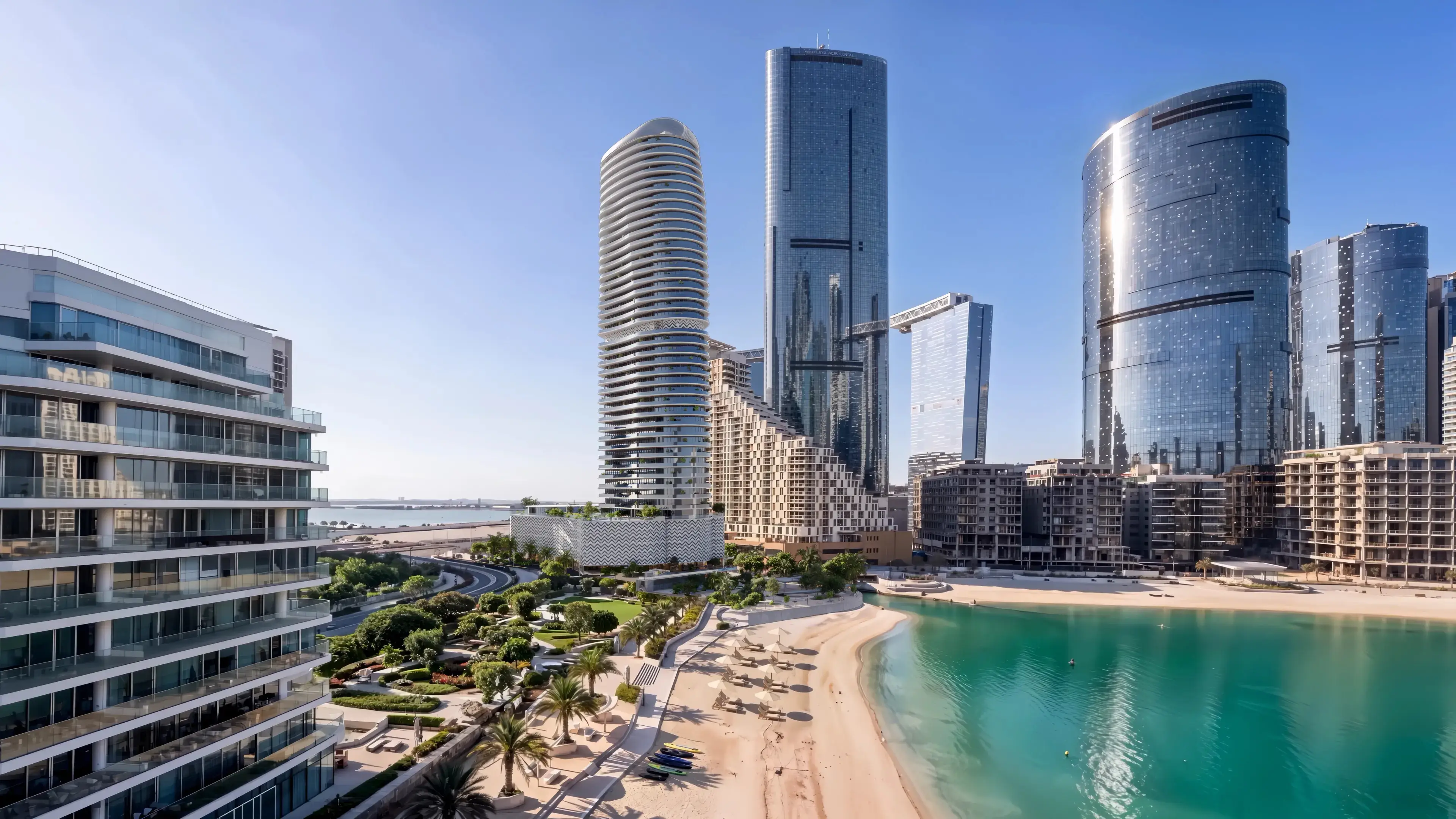 Waterfront by Missoni — image 6