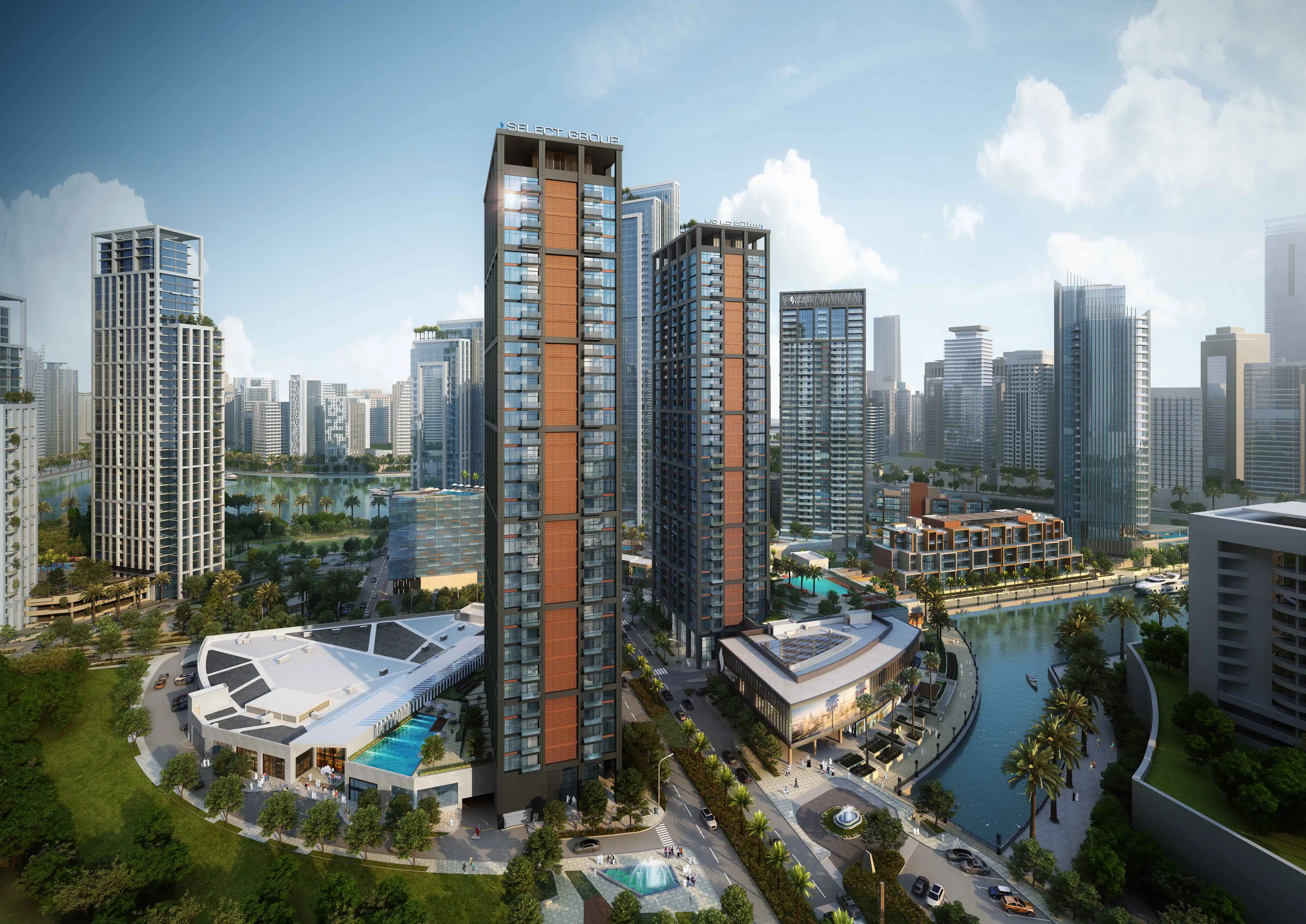Peninsula Two — image 3