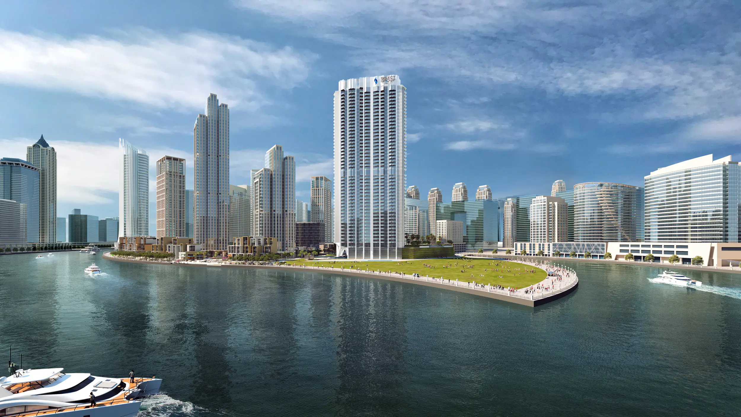 Peninsula Three — image 3