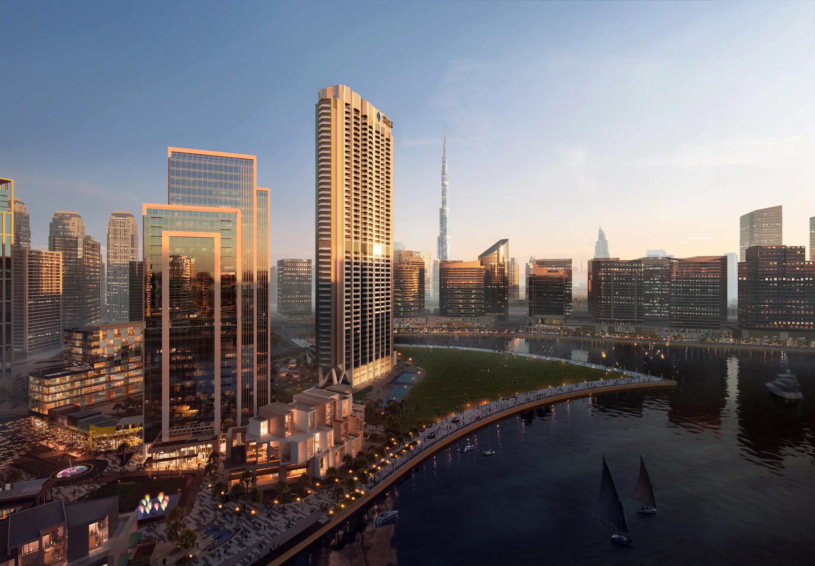 Peninsula Three — image 4
